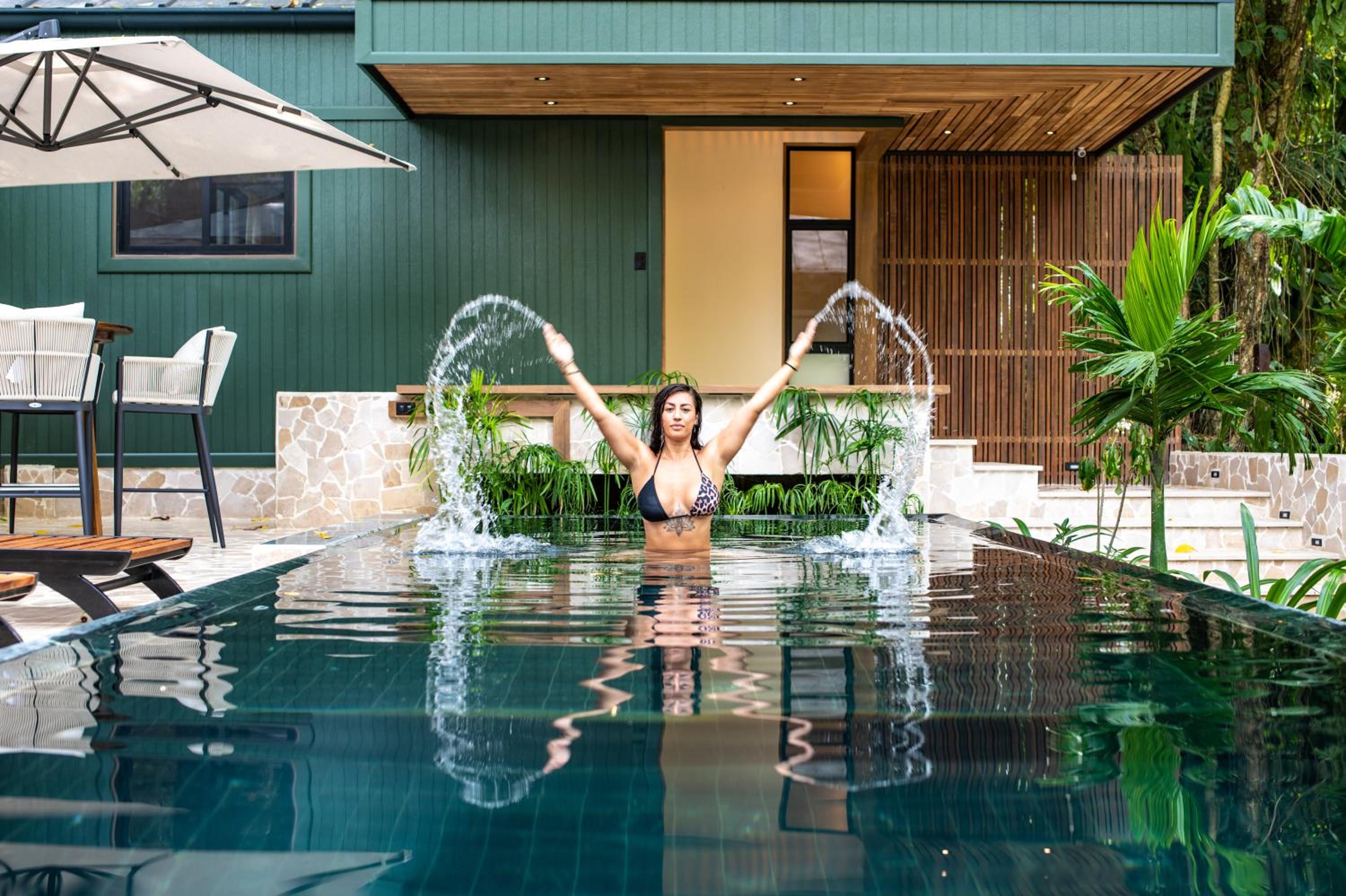 The Oasis at Puket