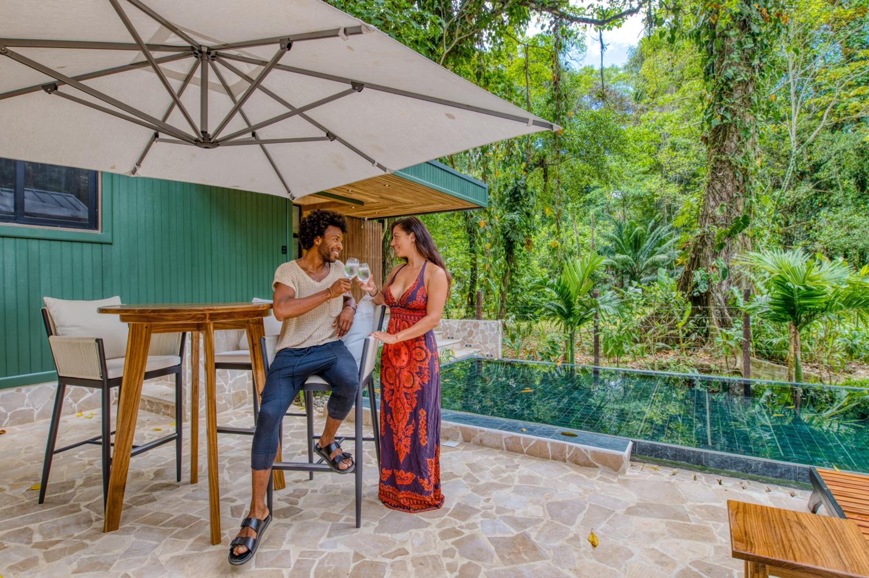 The Oasis at Puket