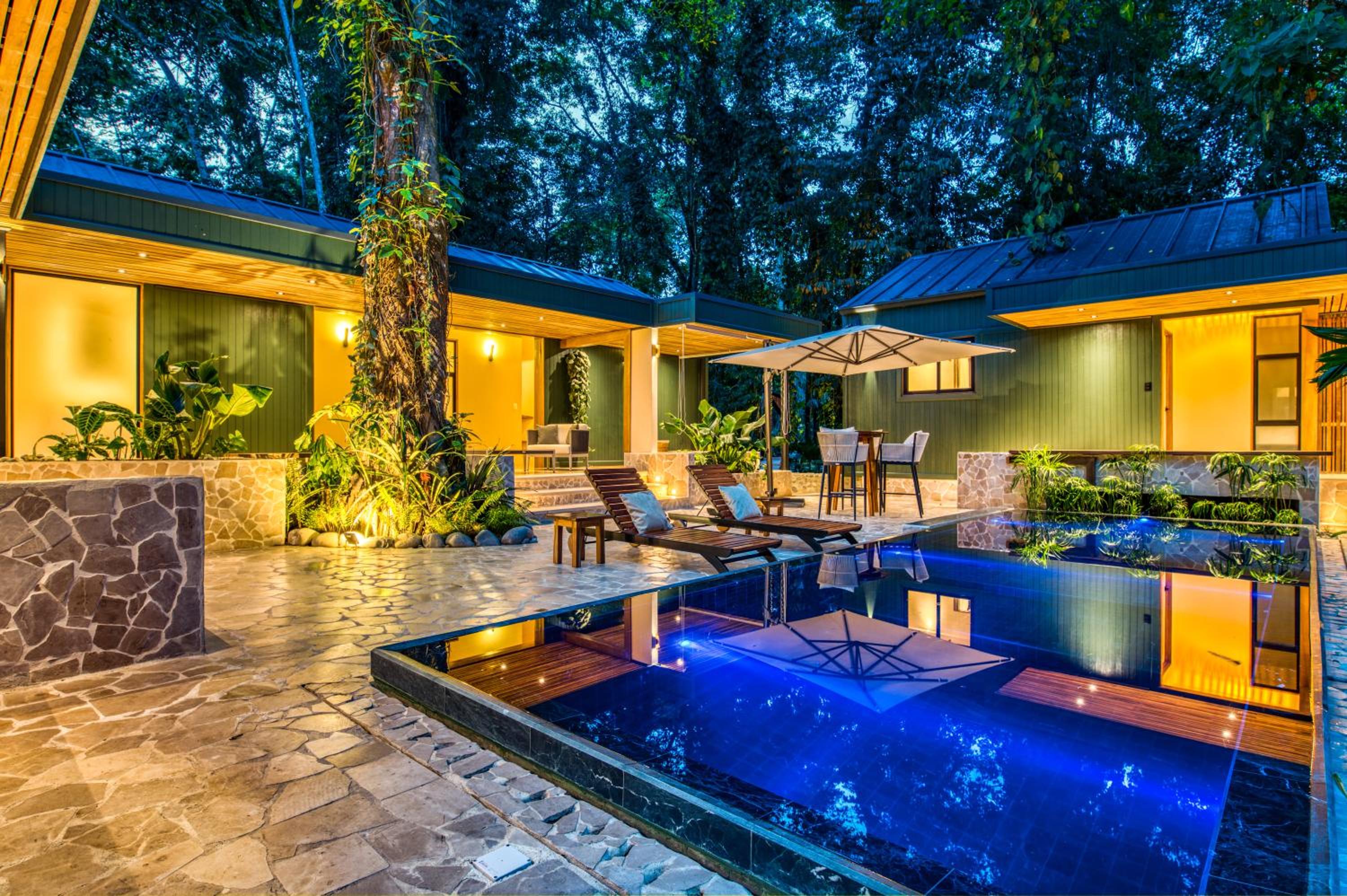 The Oasis at Puket