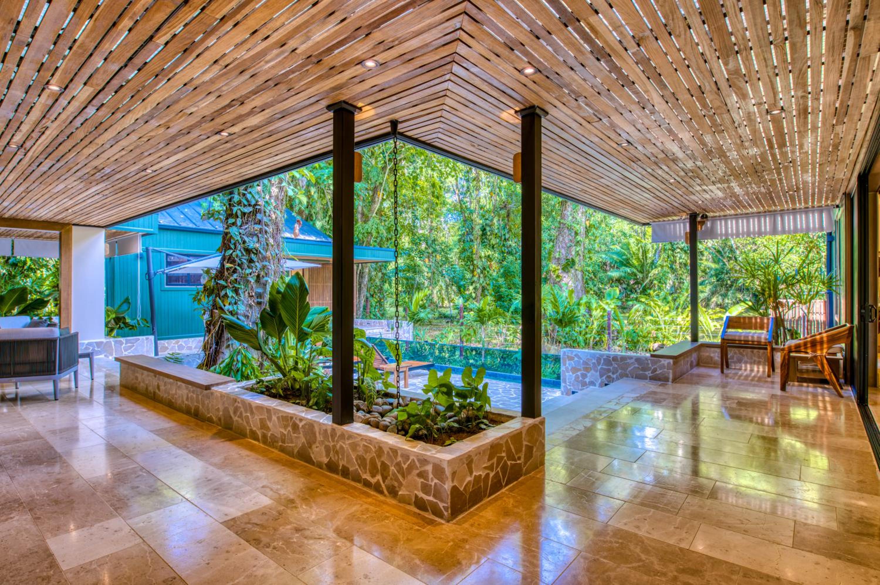 The Oasis at Puket