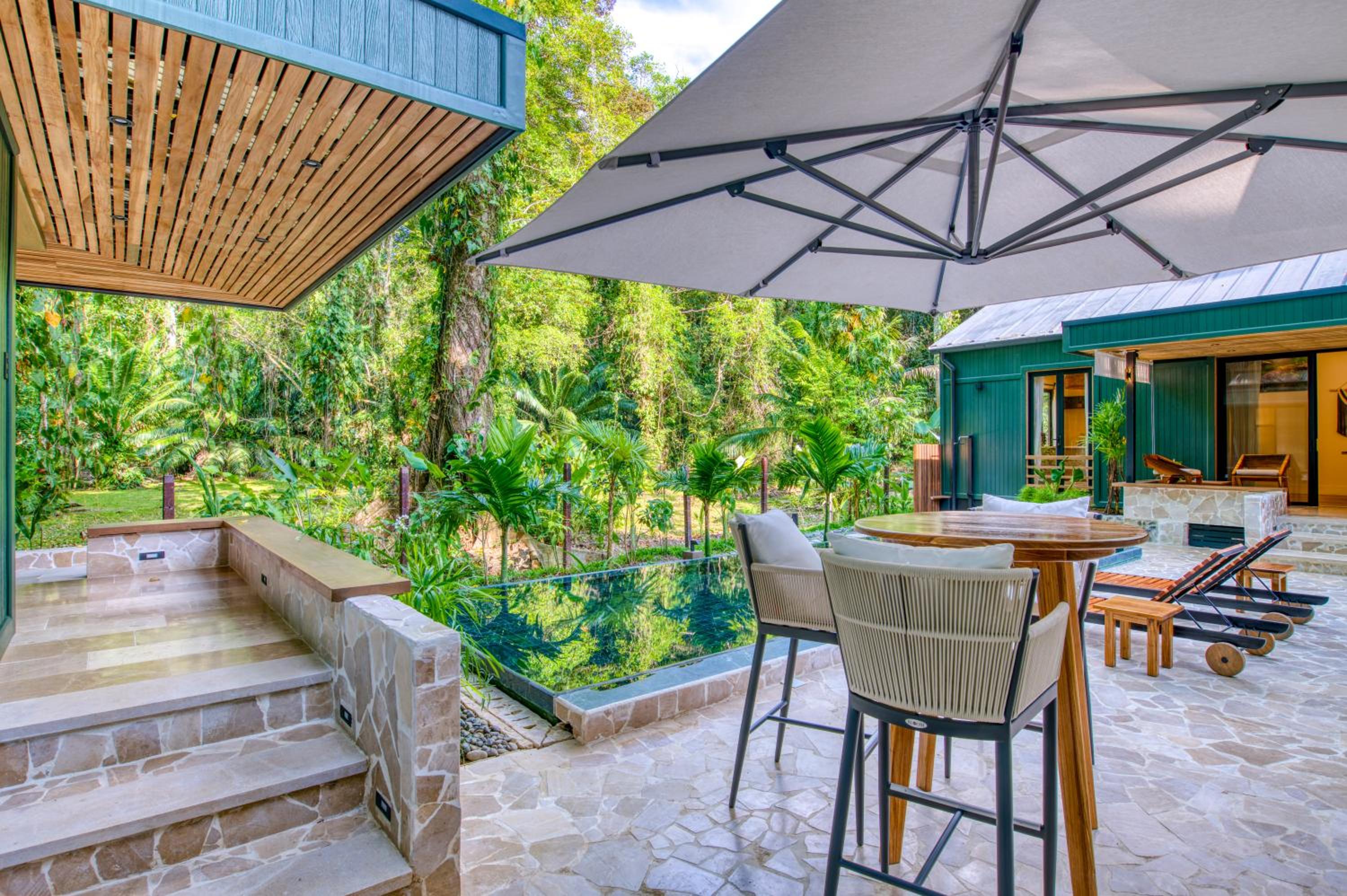 The Oasis at Puket