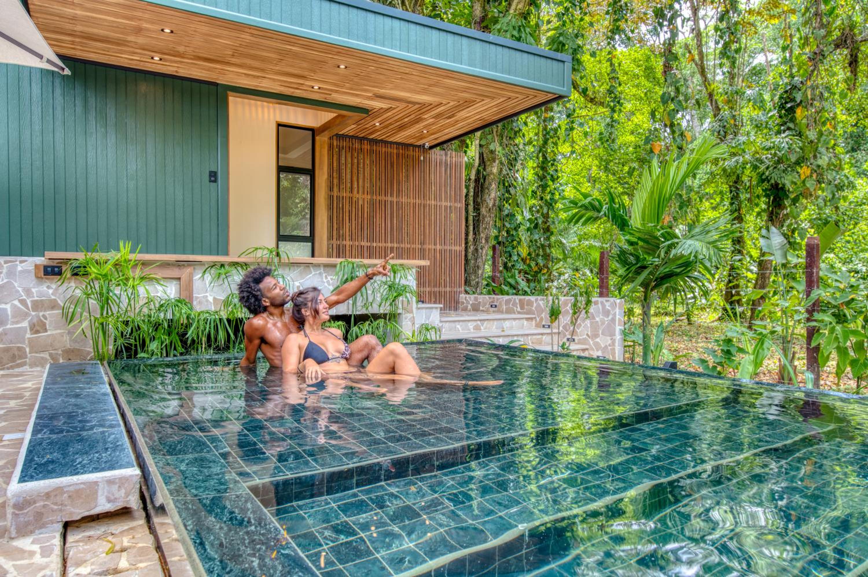 The Oasis at Puket