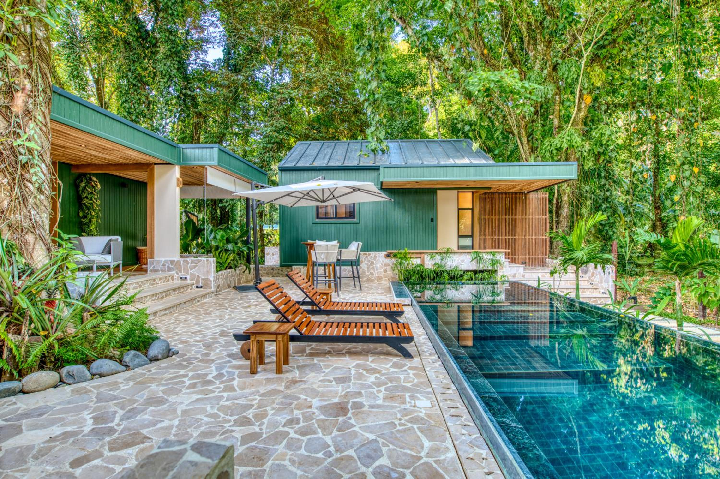 The Oasis at Puket