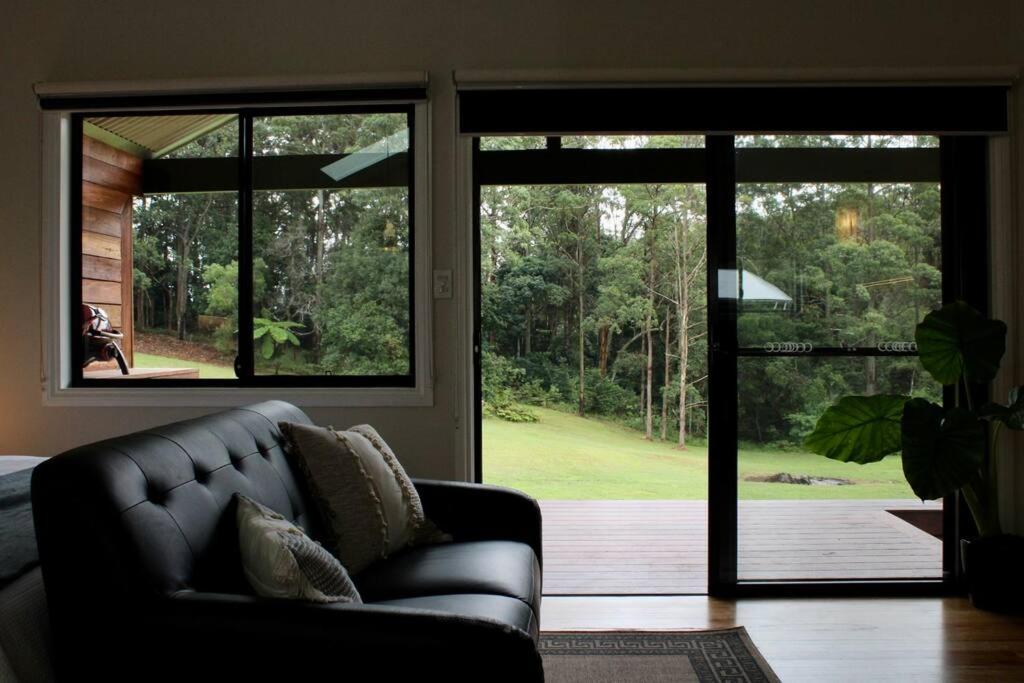 Hideaway Falls - Bunya Cottage
