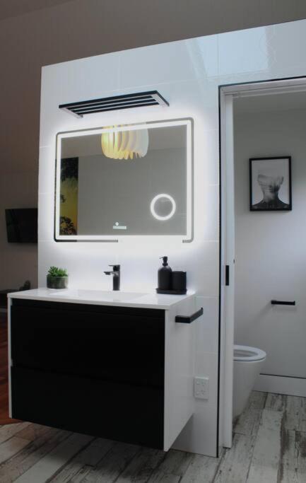 Hideaway Falls - Bunya Cottage