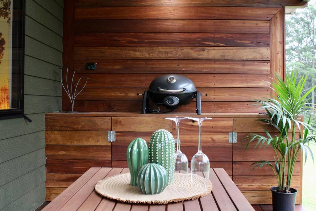 Hideaway Falls - Bunya Cottage