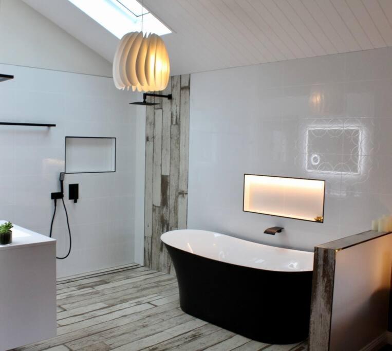 Hideaway Falls - Bunya Cottage