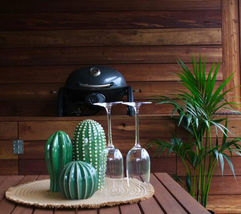 Hideaway Falls - Bunya Cottage