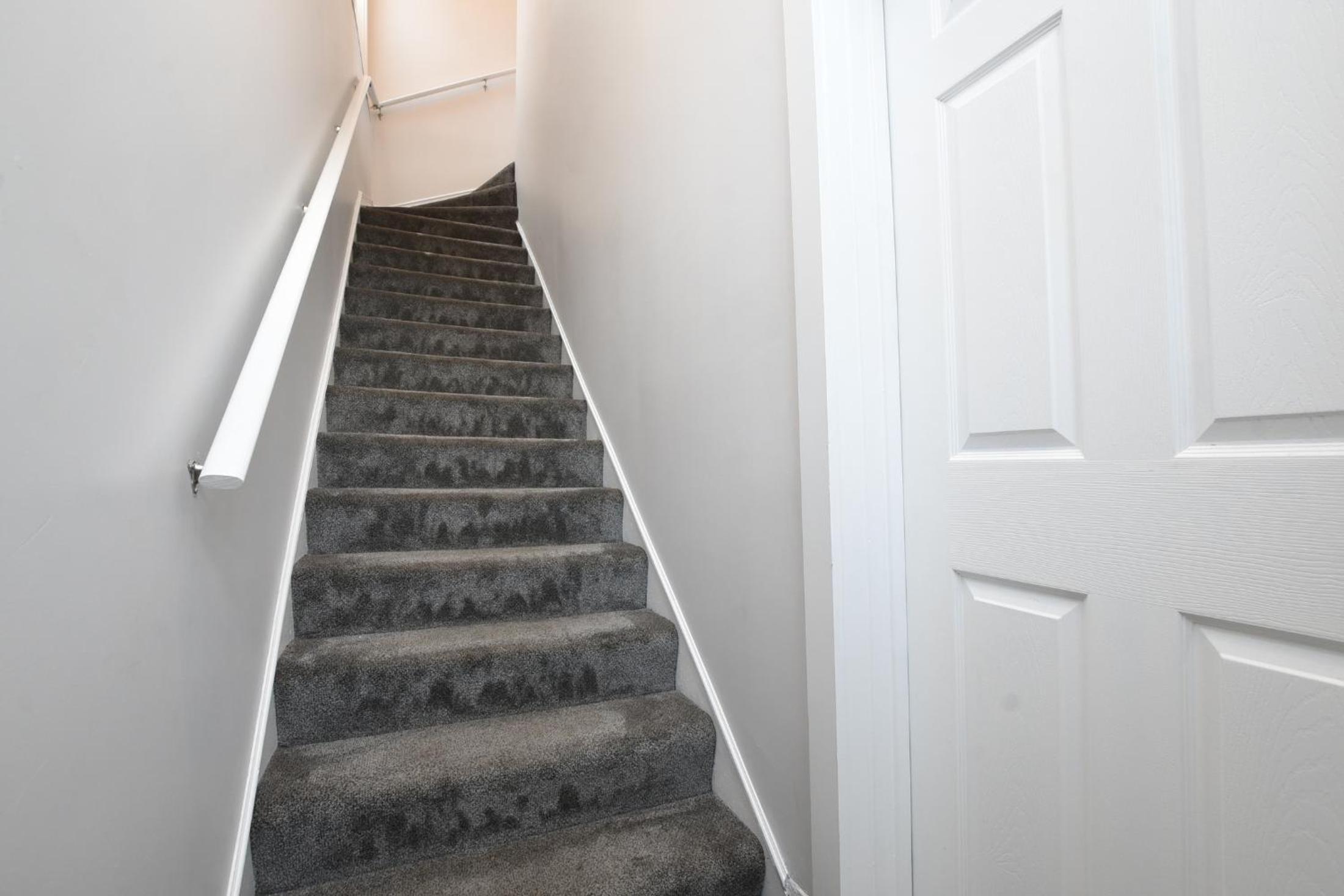 Contemporary Apt in Irving Park photo 2