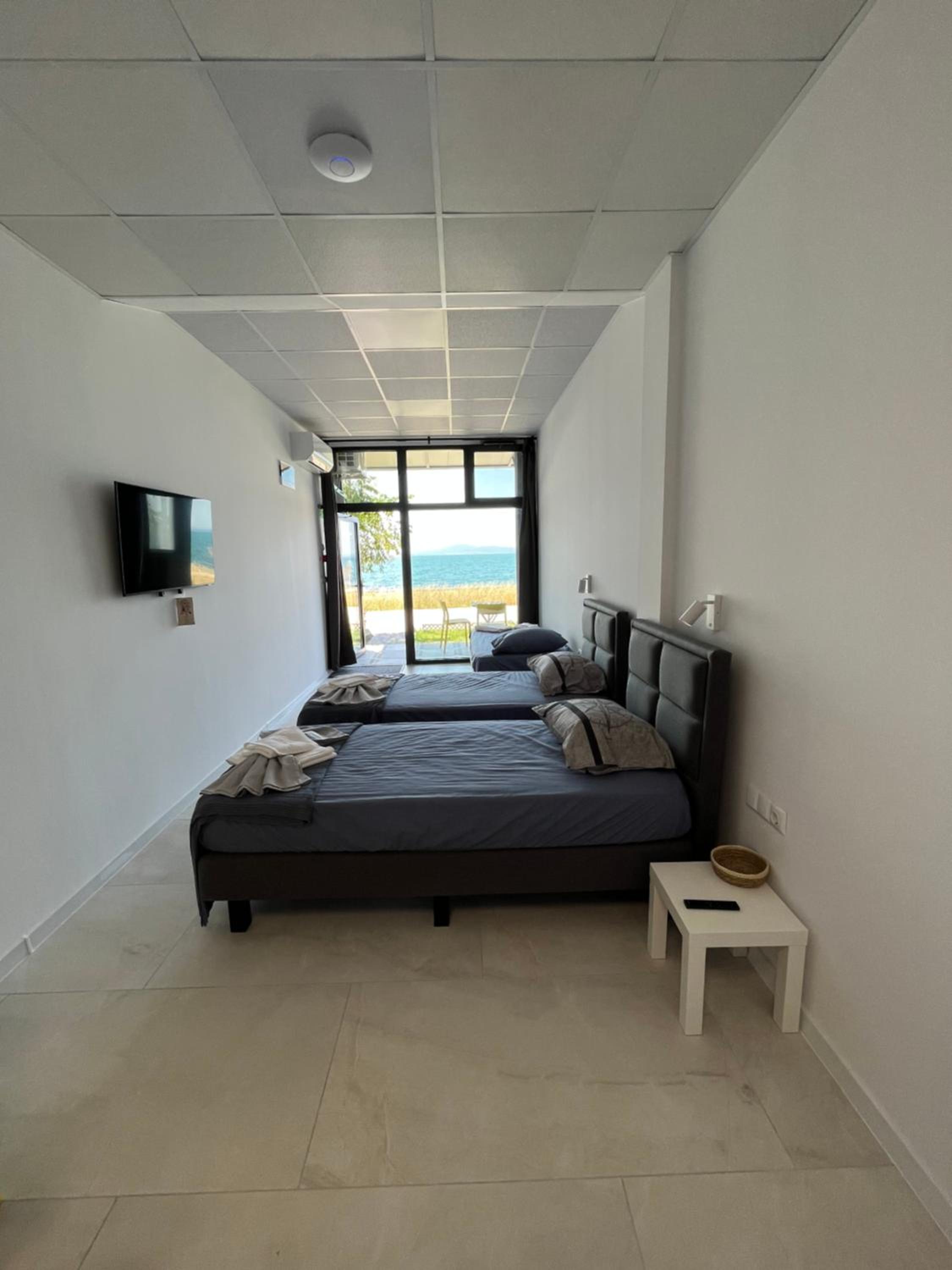 Aliara Dilara Beach Apartments