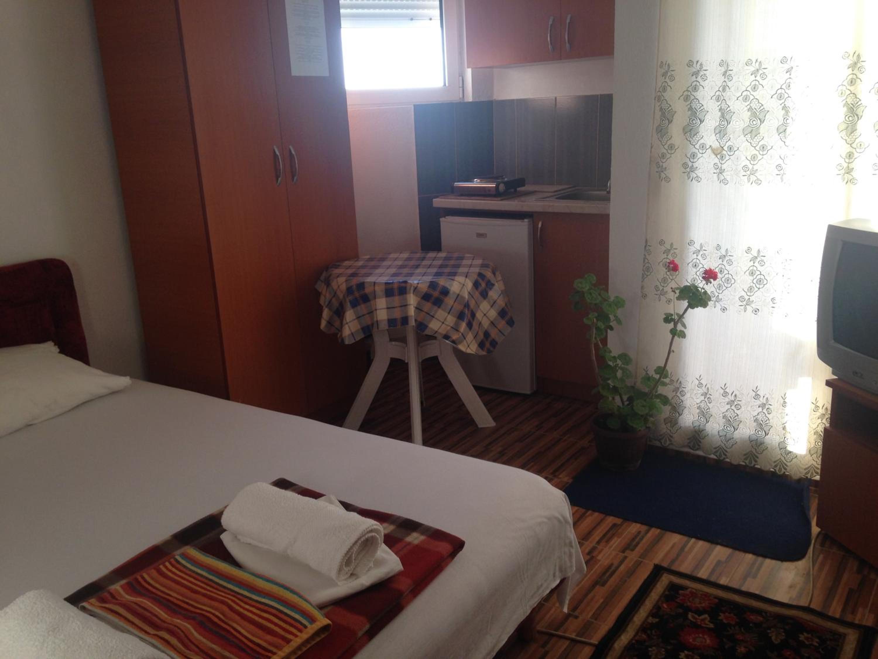 Apartments Delfin