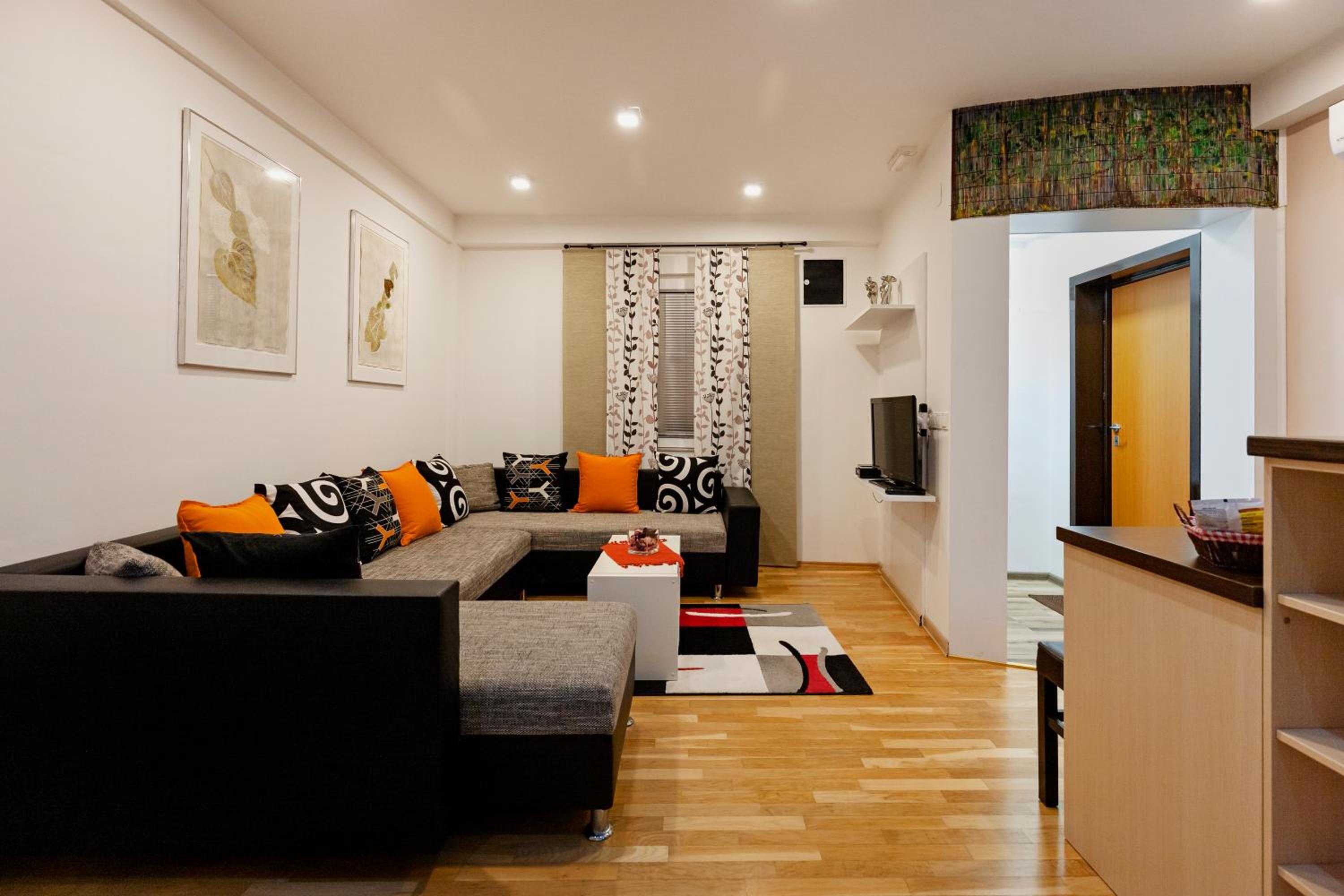 Apartment Katja