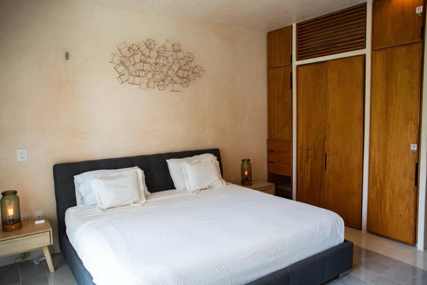 Apartamento en el corazón de Playa del Carmen, Sabor a Miel view 4