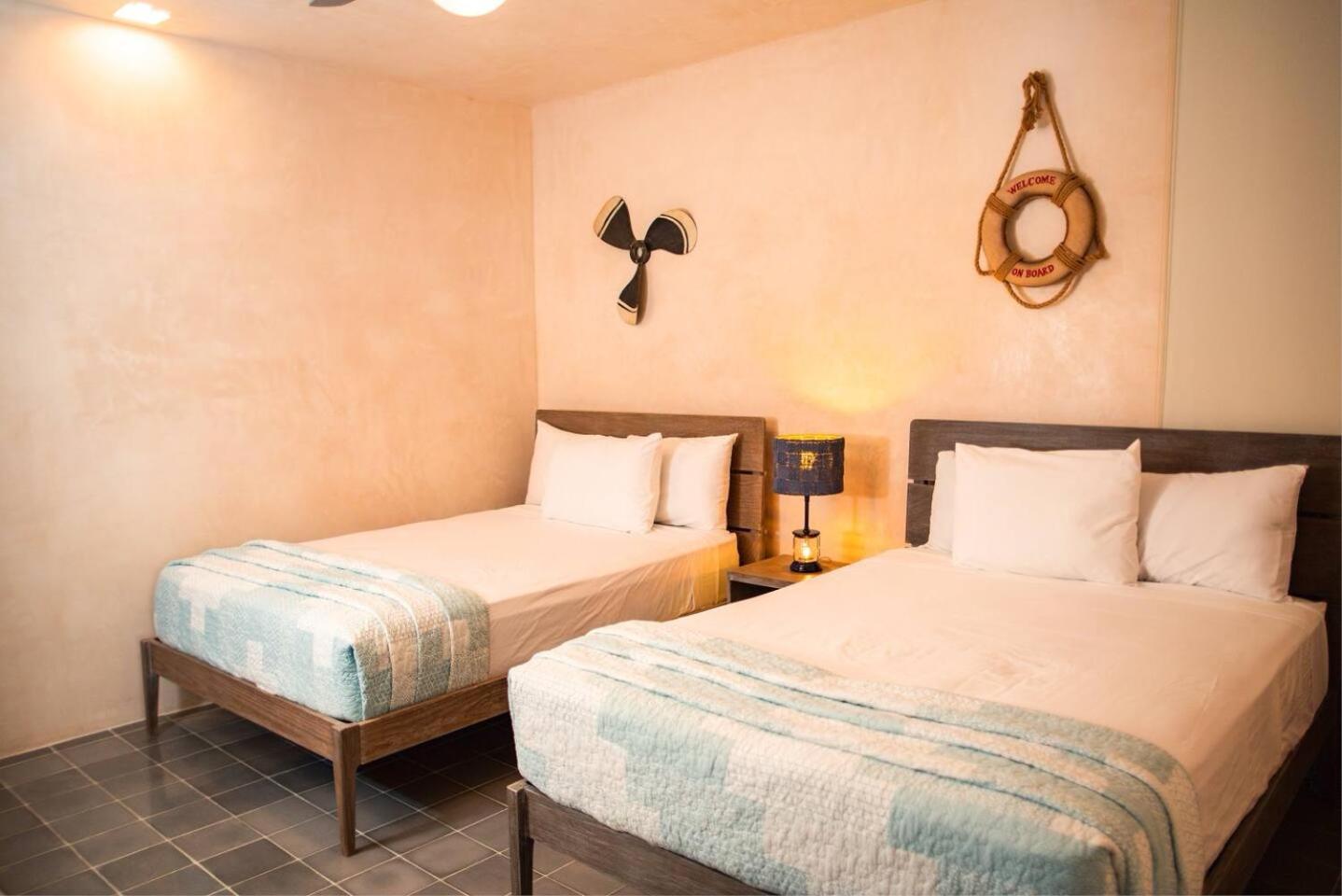 Apartamento en el corazón de Playa del Carmen, Sabor a Miel view 5