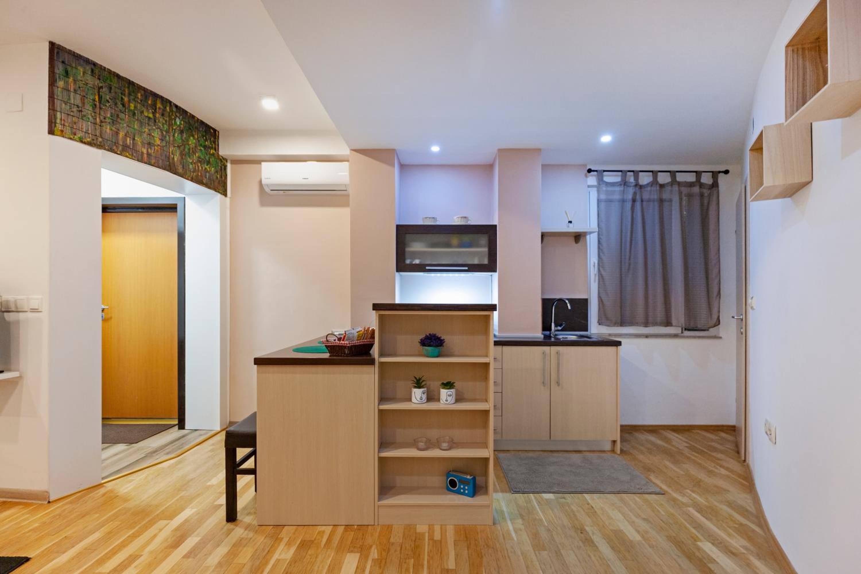 Apartment Katja
