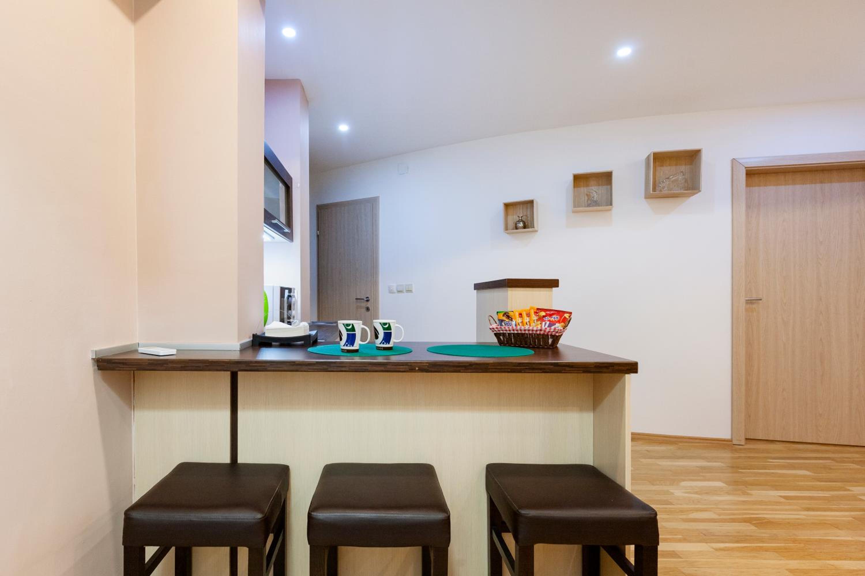 Apartment Katja