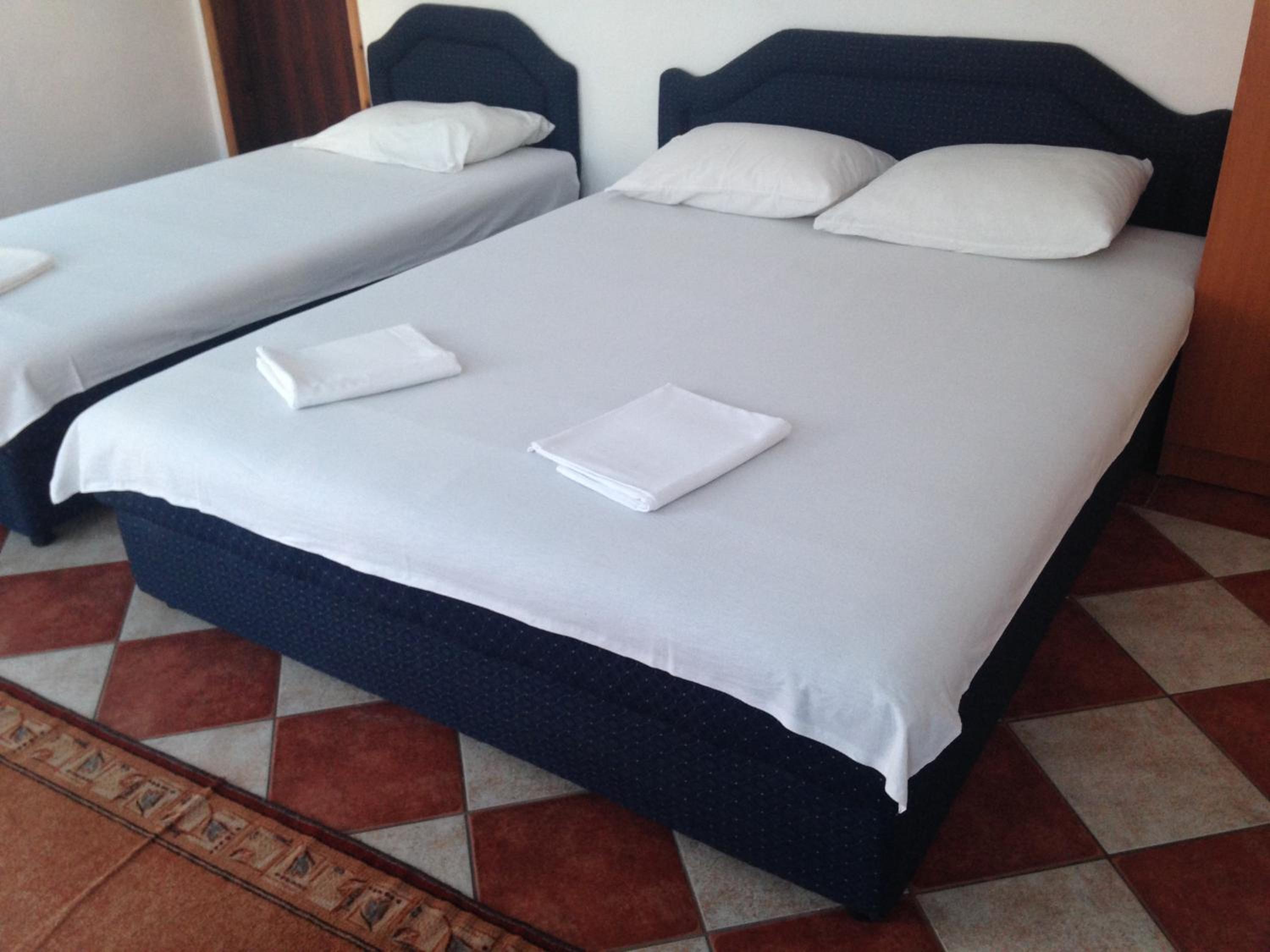 Apartments Delfin