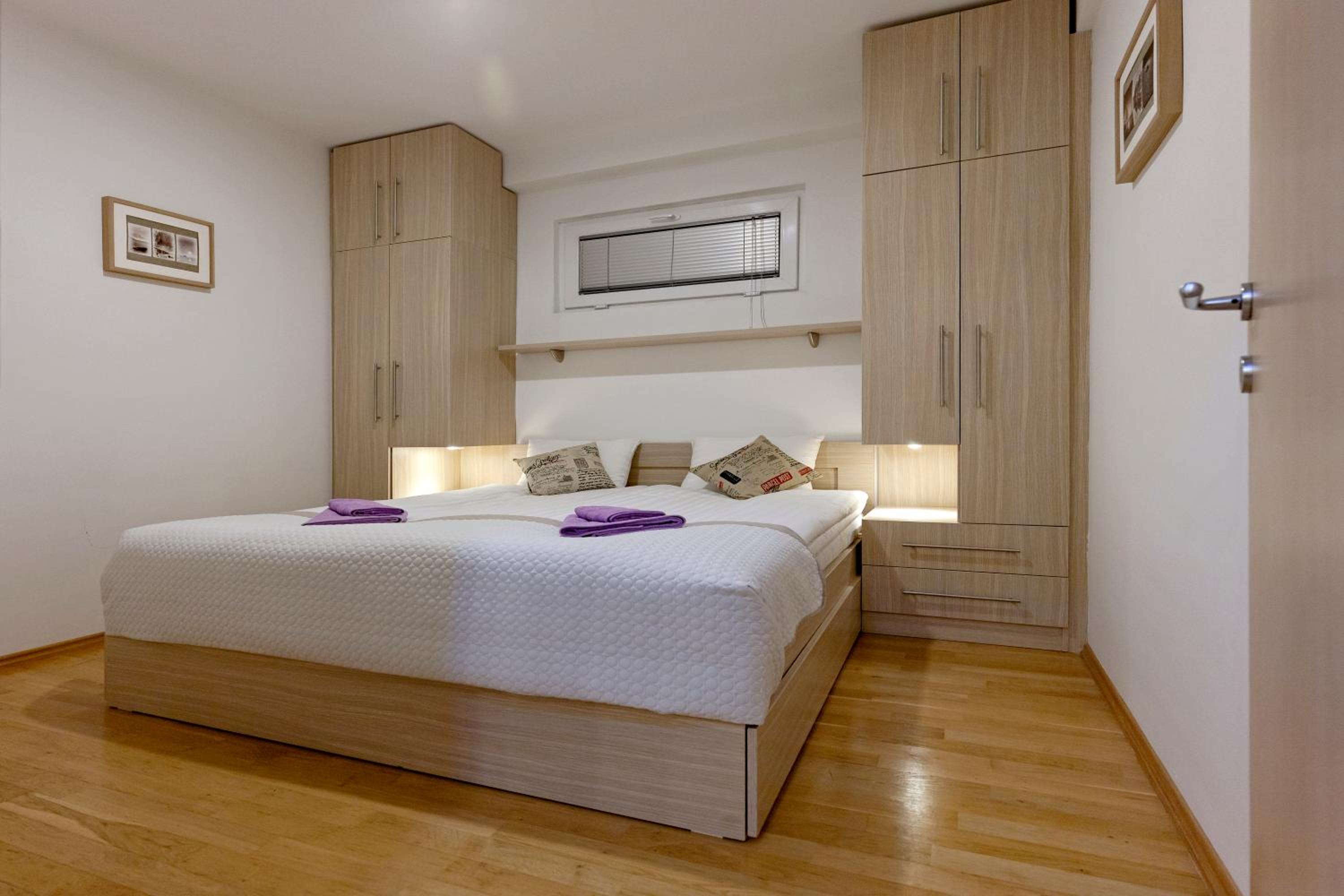 Apartment Katja