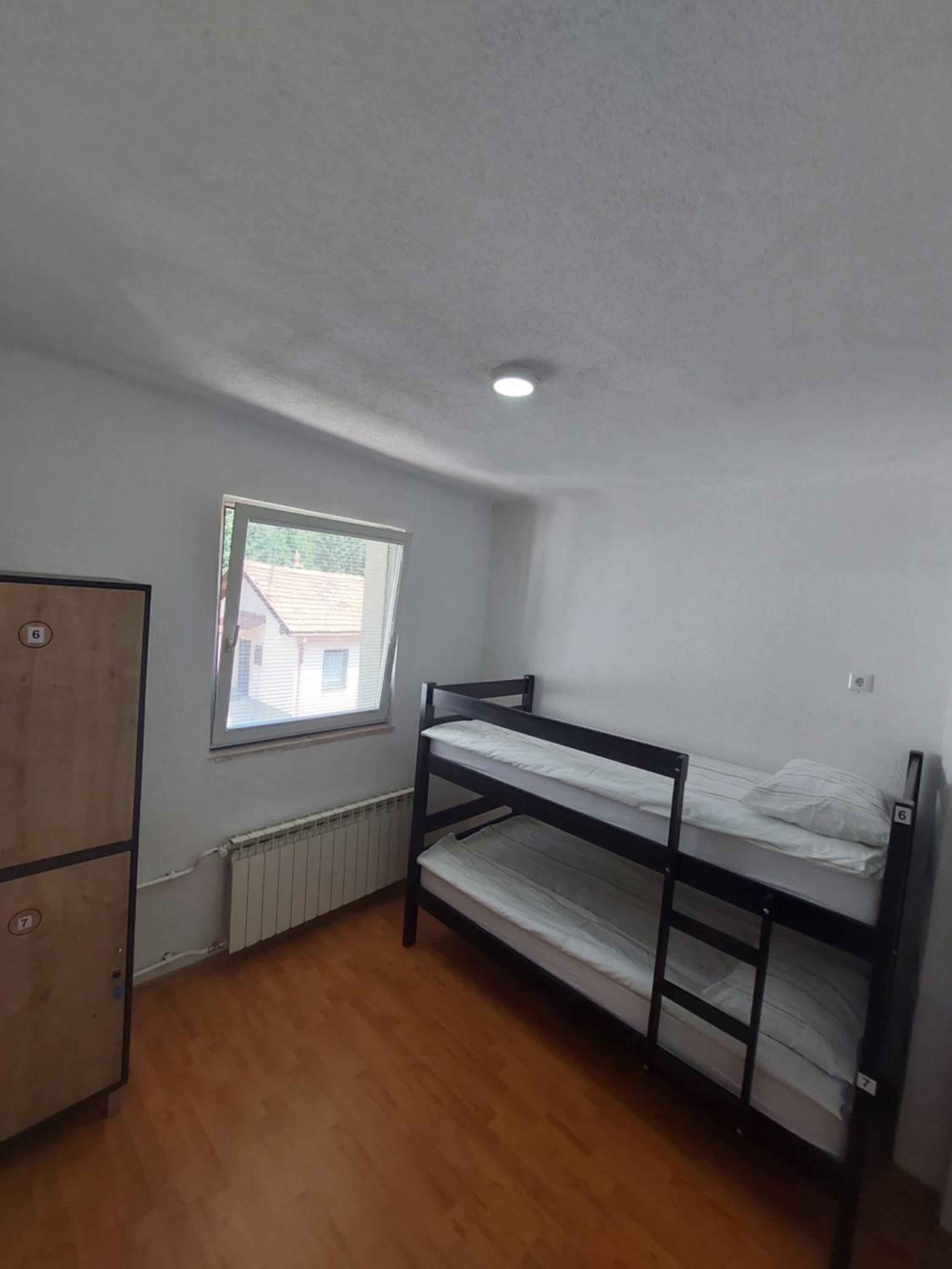 Hostel Bobito