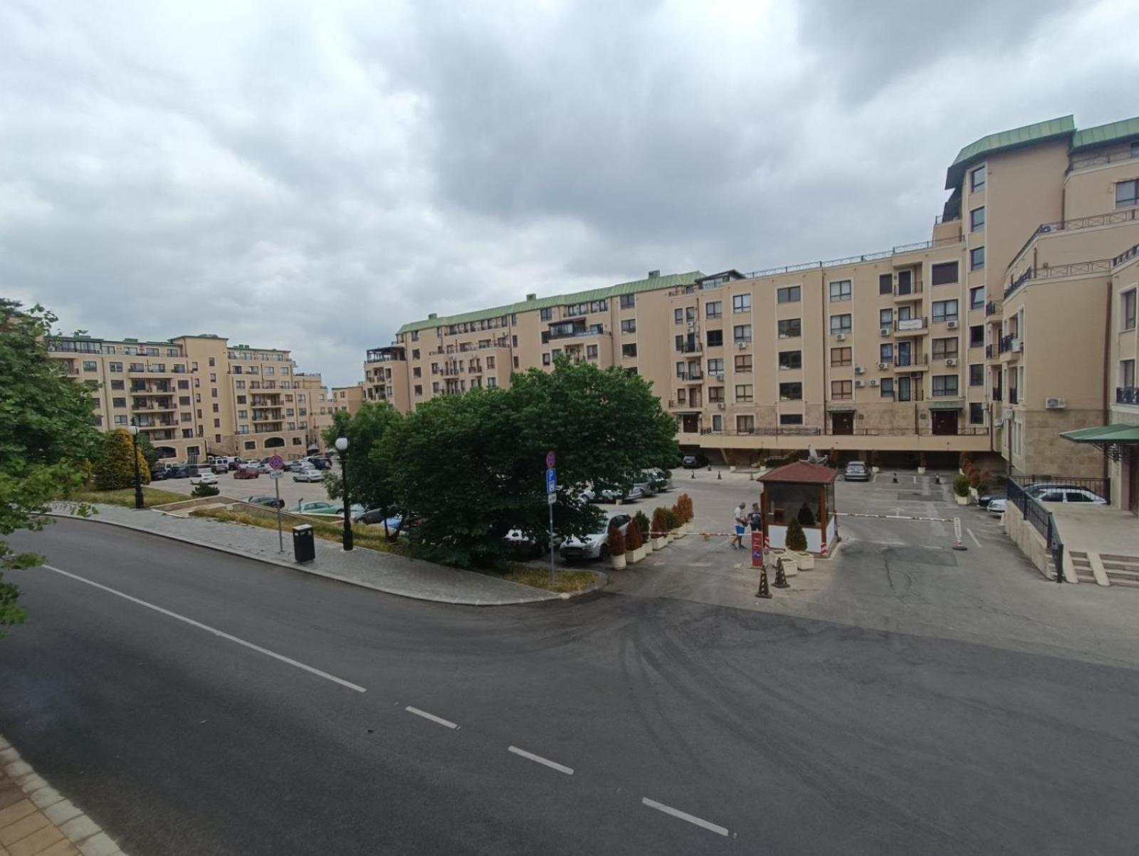 Golden Sands Rentals Apartments