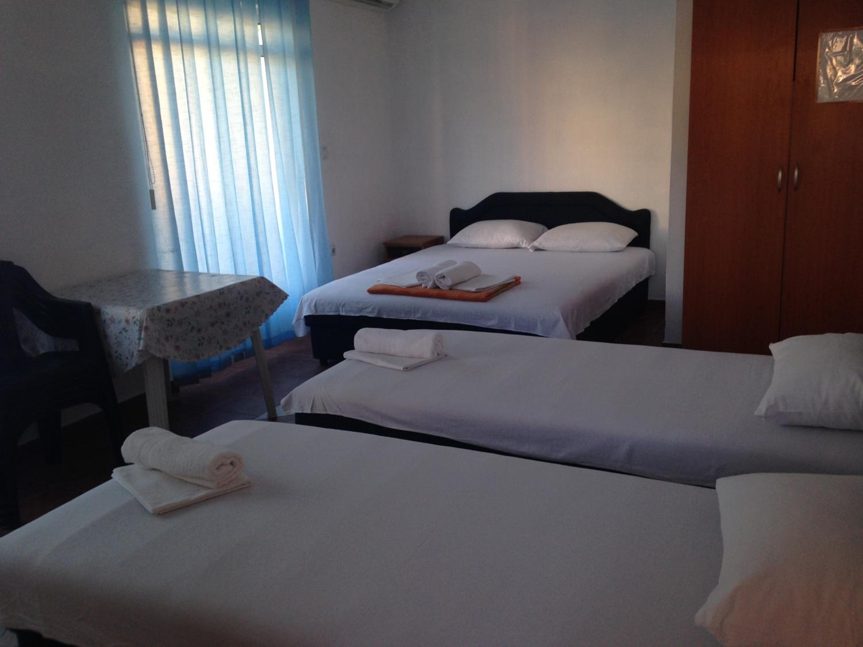 Apartments Delfin