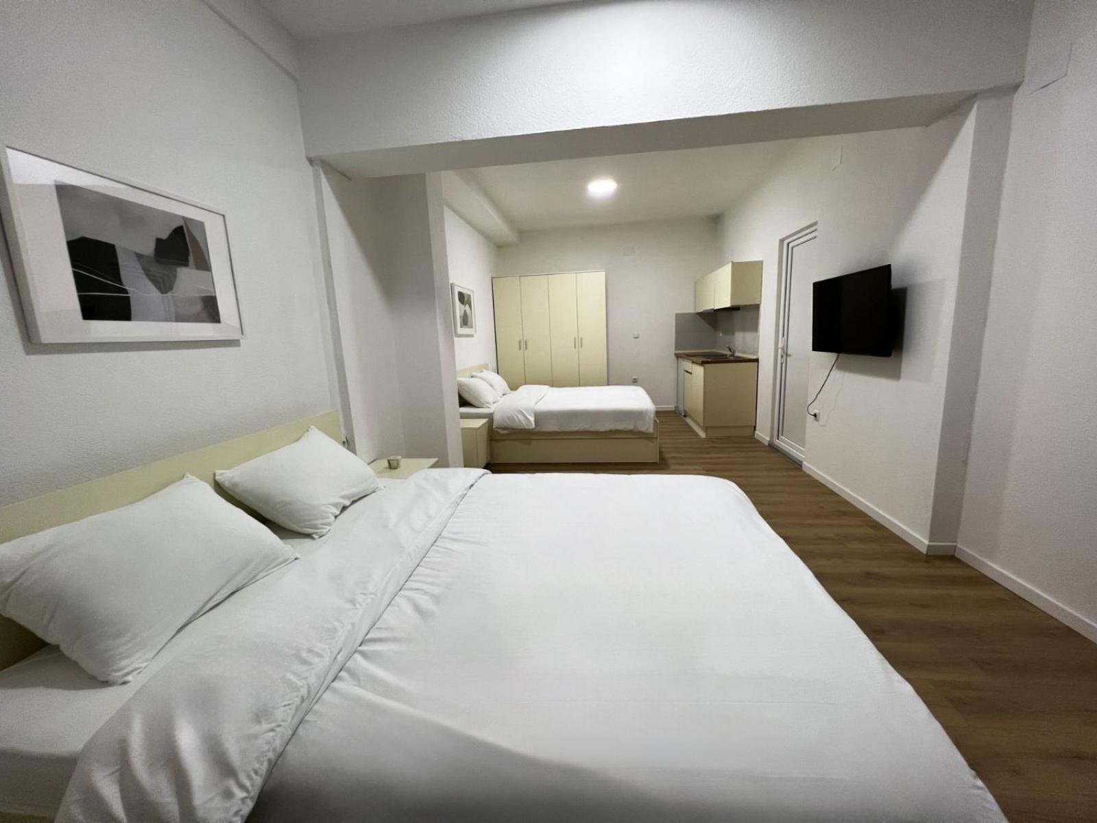 Lumi Apartments