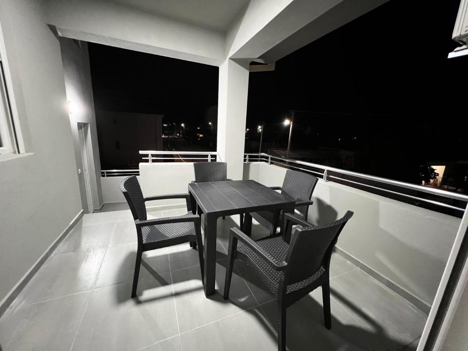 Lumi Apartments