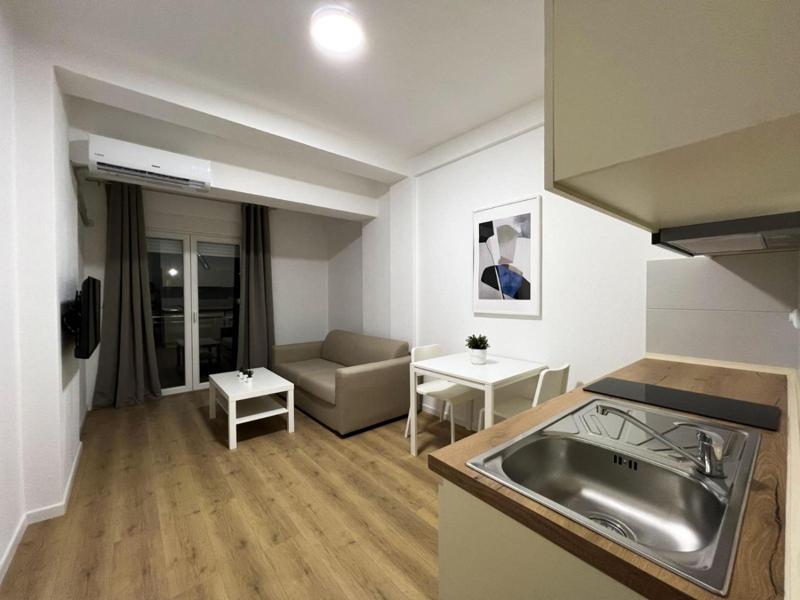 Lumi Apartments