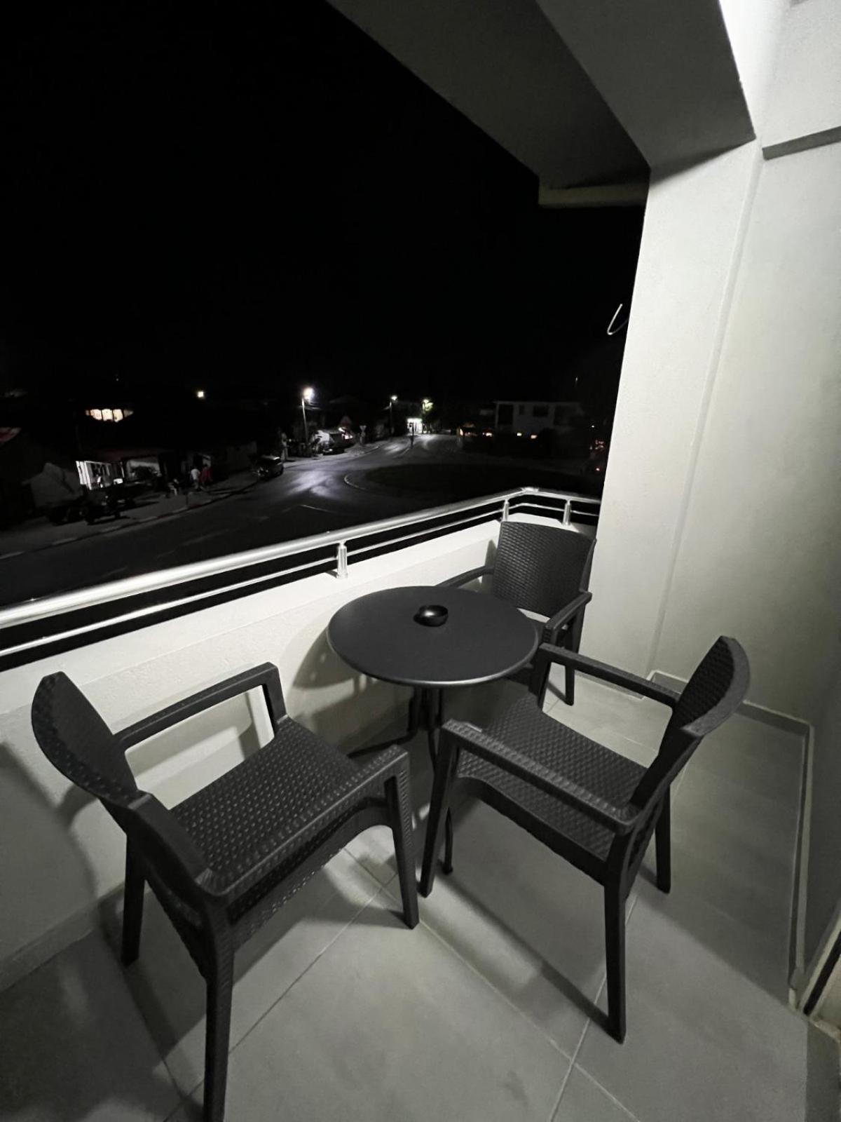 Lumi Apartments