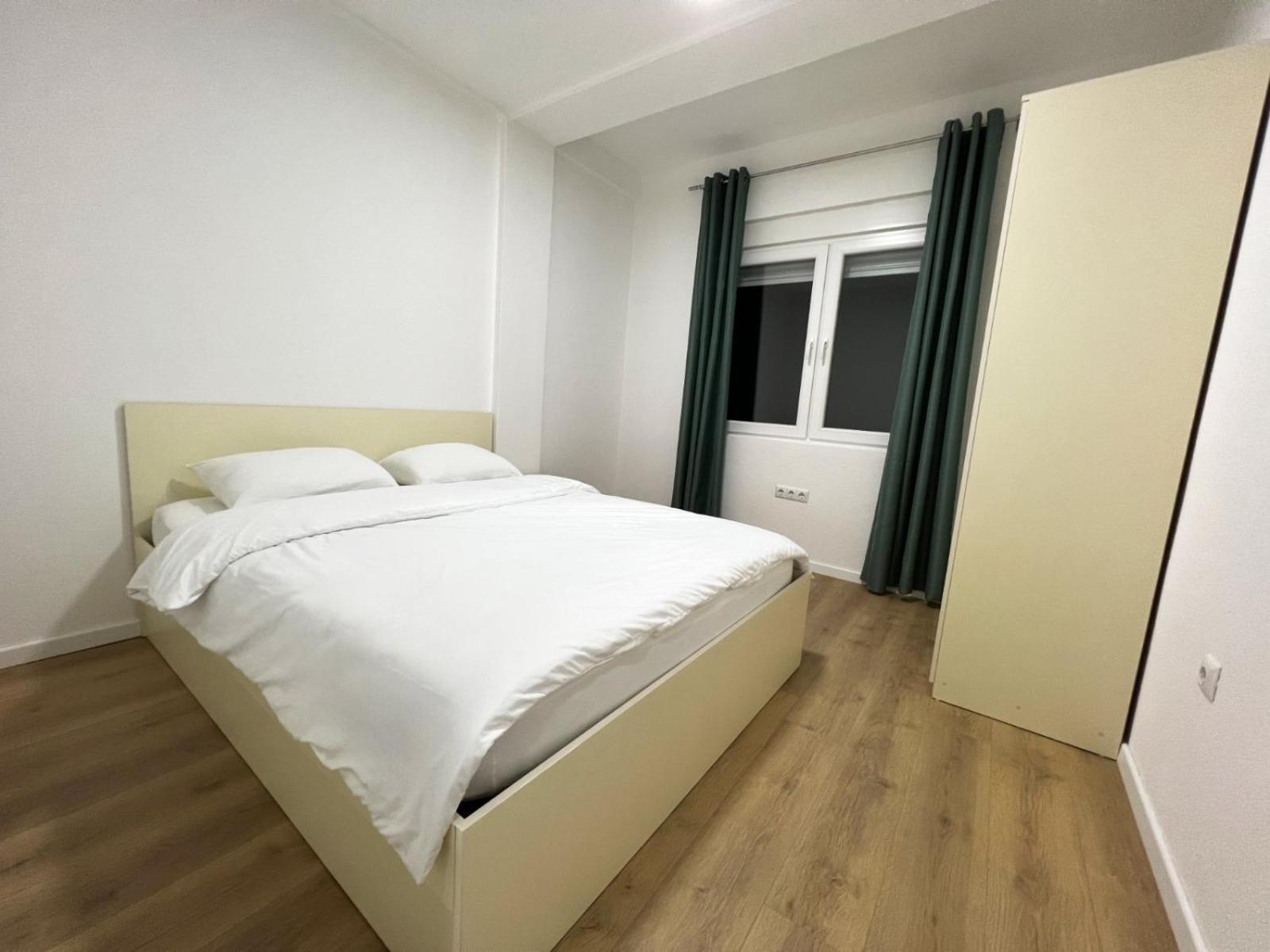 Lumi Apartments