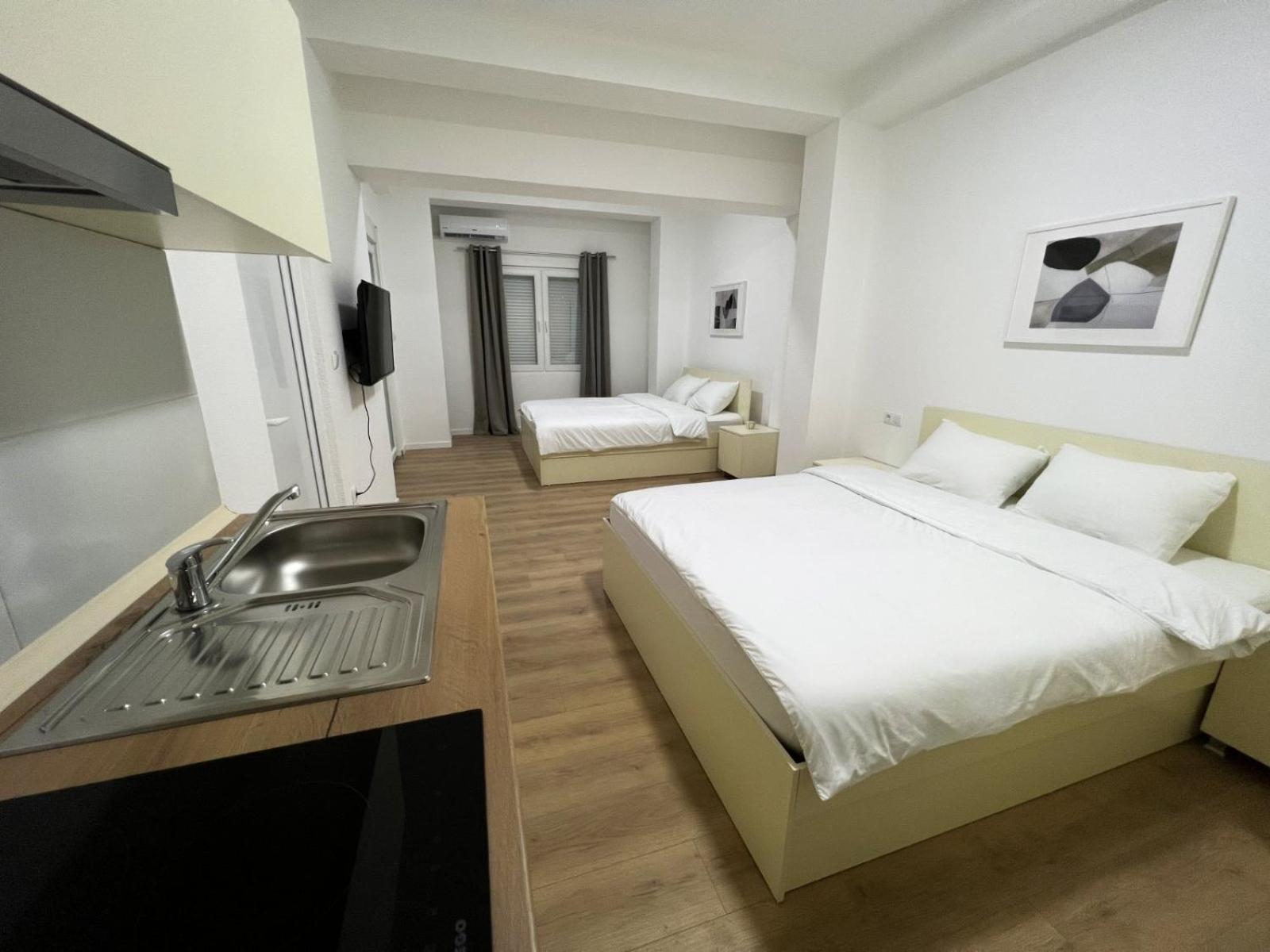Lumi Apartments