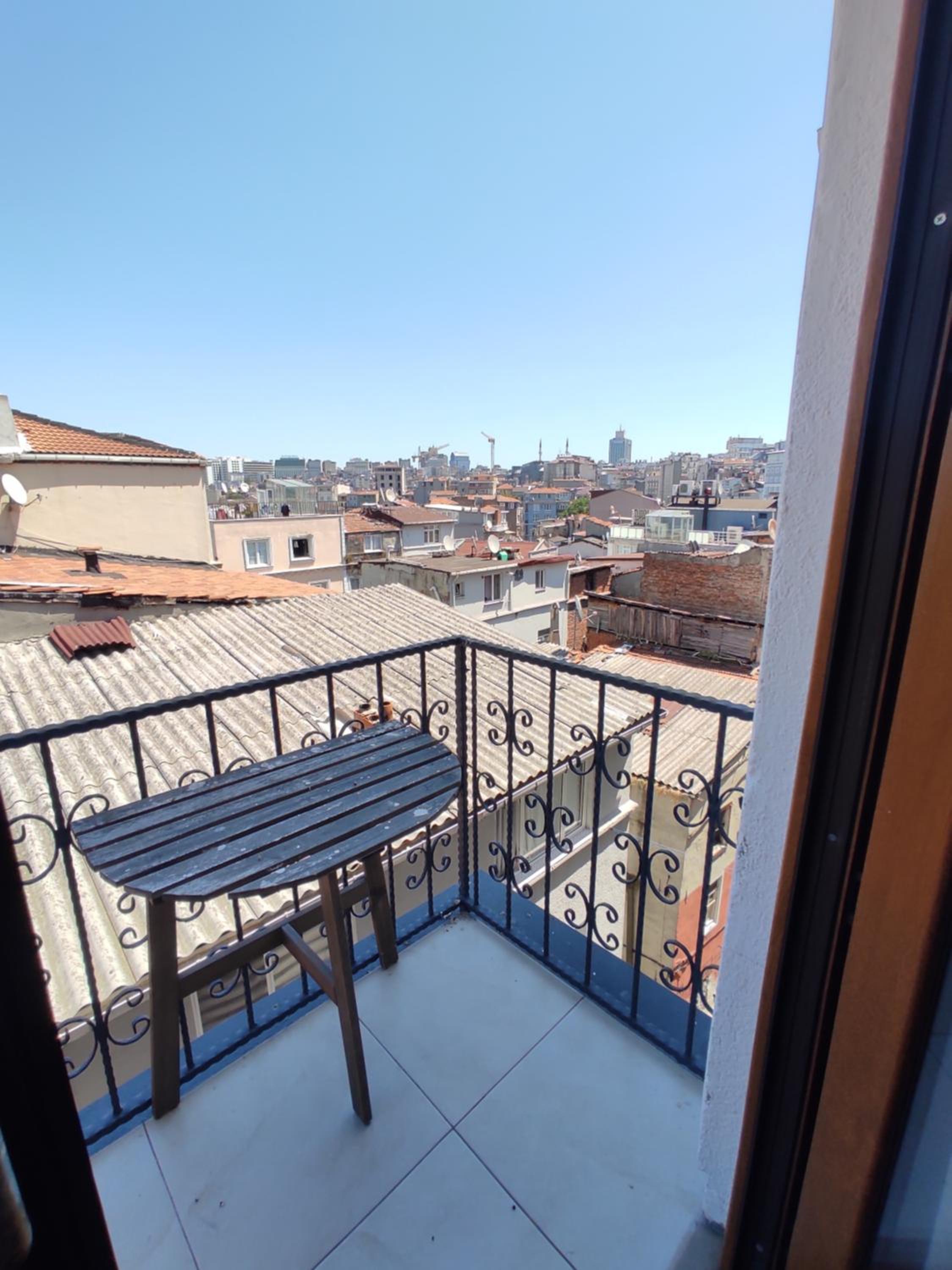 Ore Pera Suites - Image 104