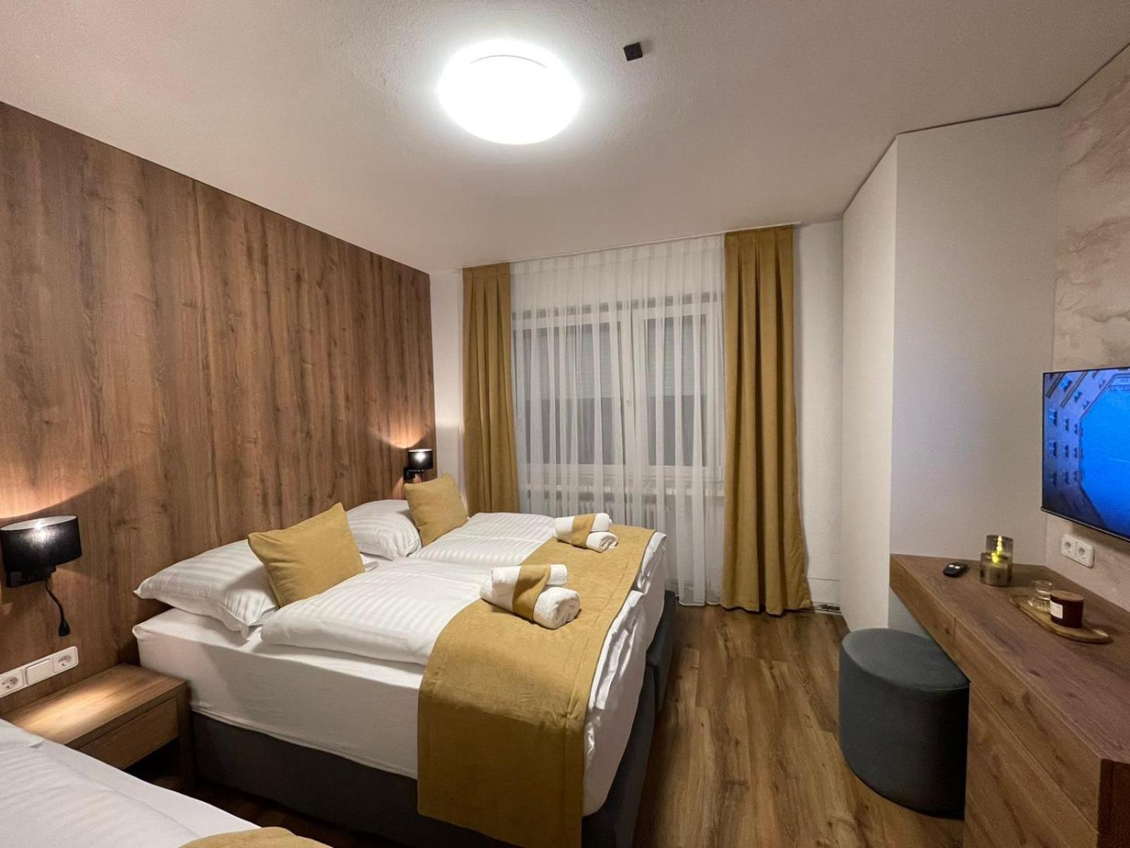 Ferienwohnung E