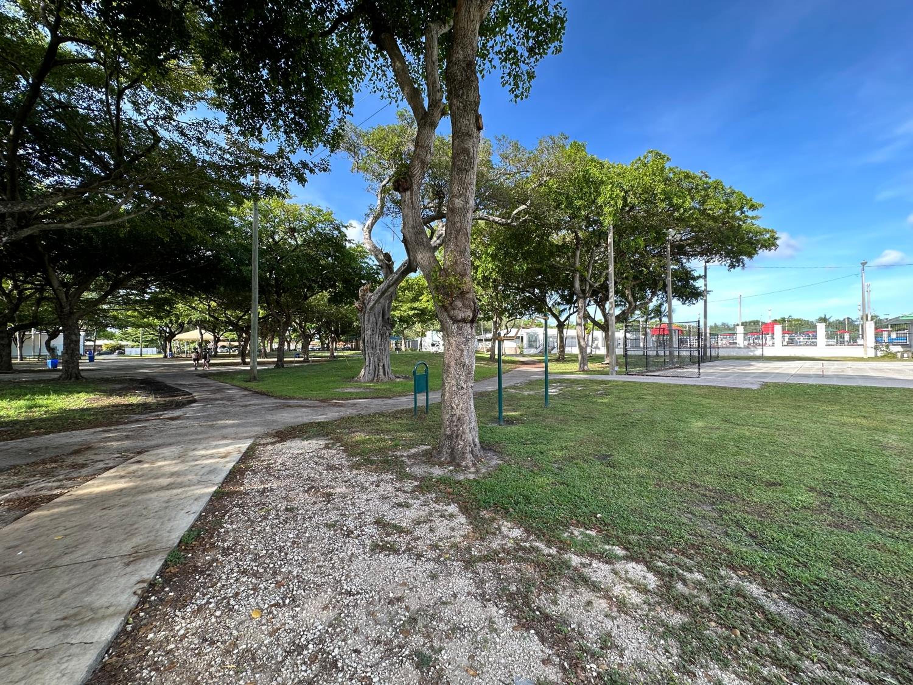 Wynwood Beds