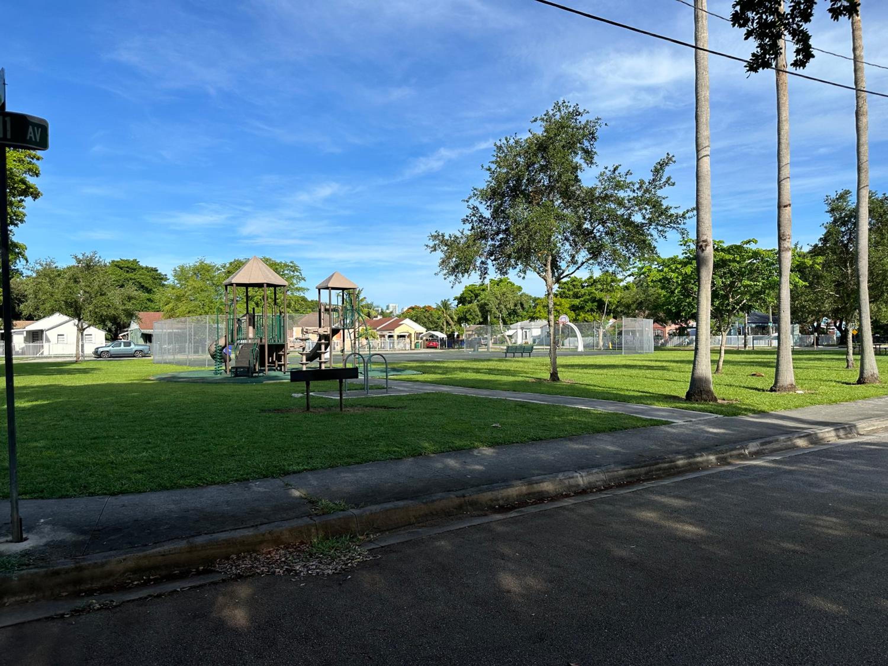 Wynwood Beds