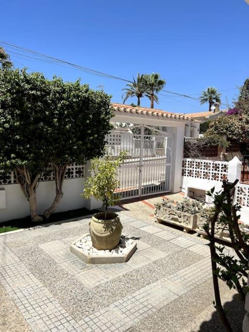 Detached Pool Villa, idyllic setting 450m to beach view 2