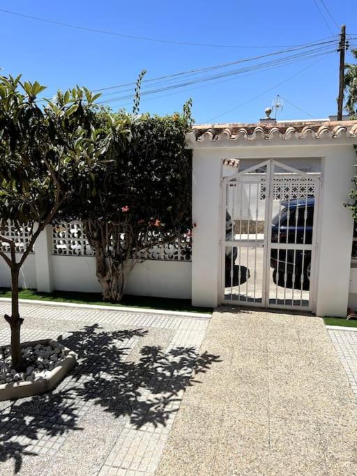 Detached Pool Villa, idyllic setting 450m to beach view 4