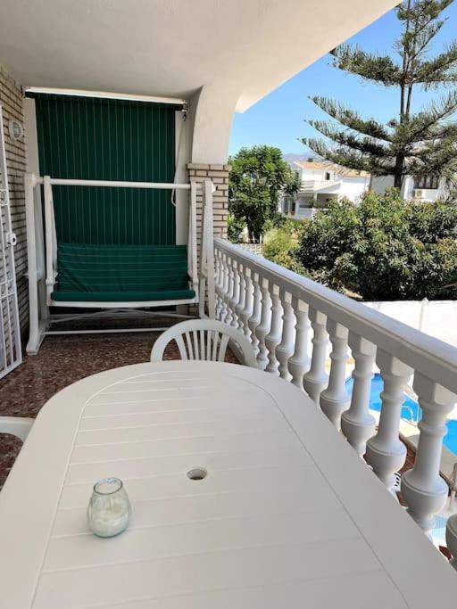 Detached Pool Villa, idyllic setting 450m to beach view 5