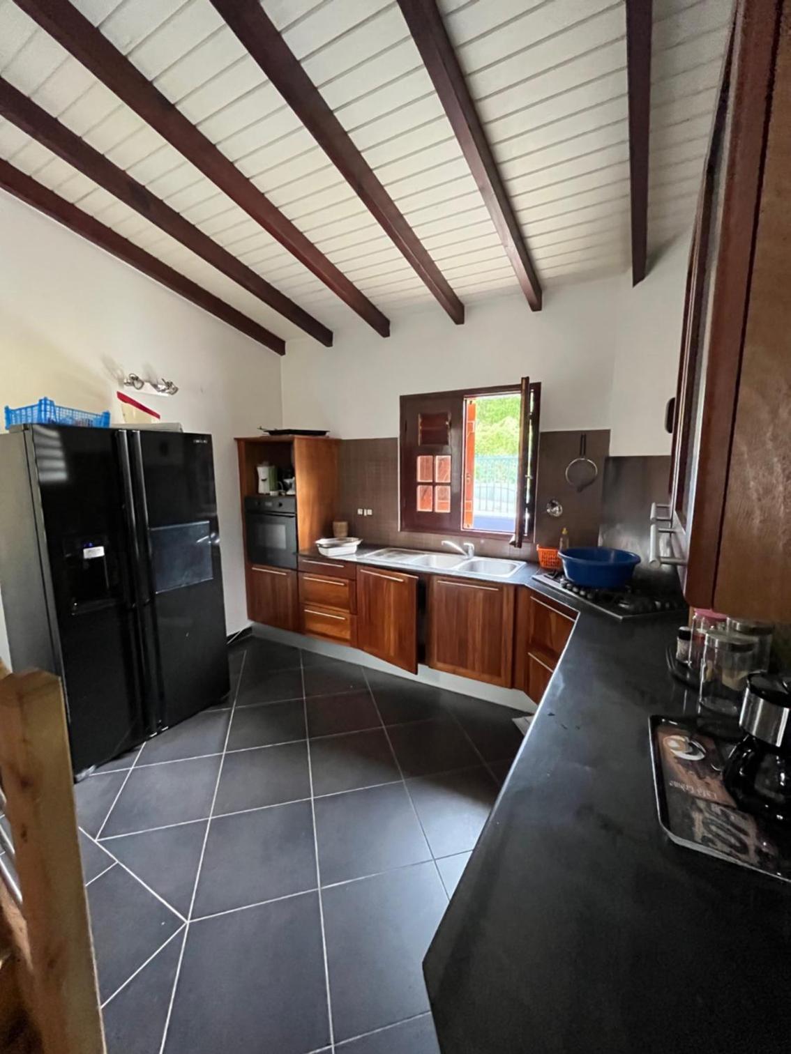 NOTRE MAISON