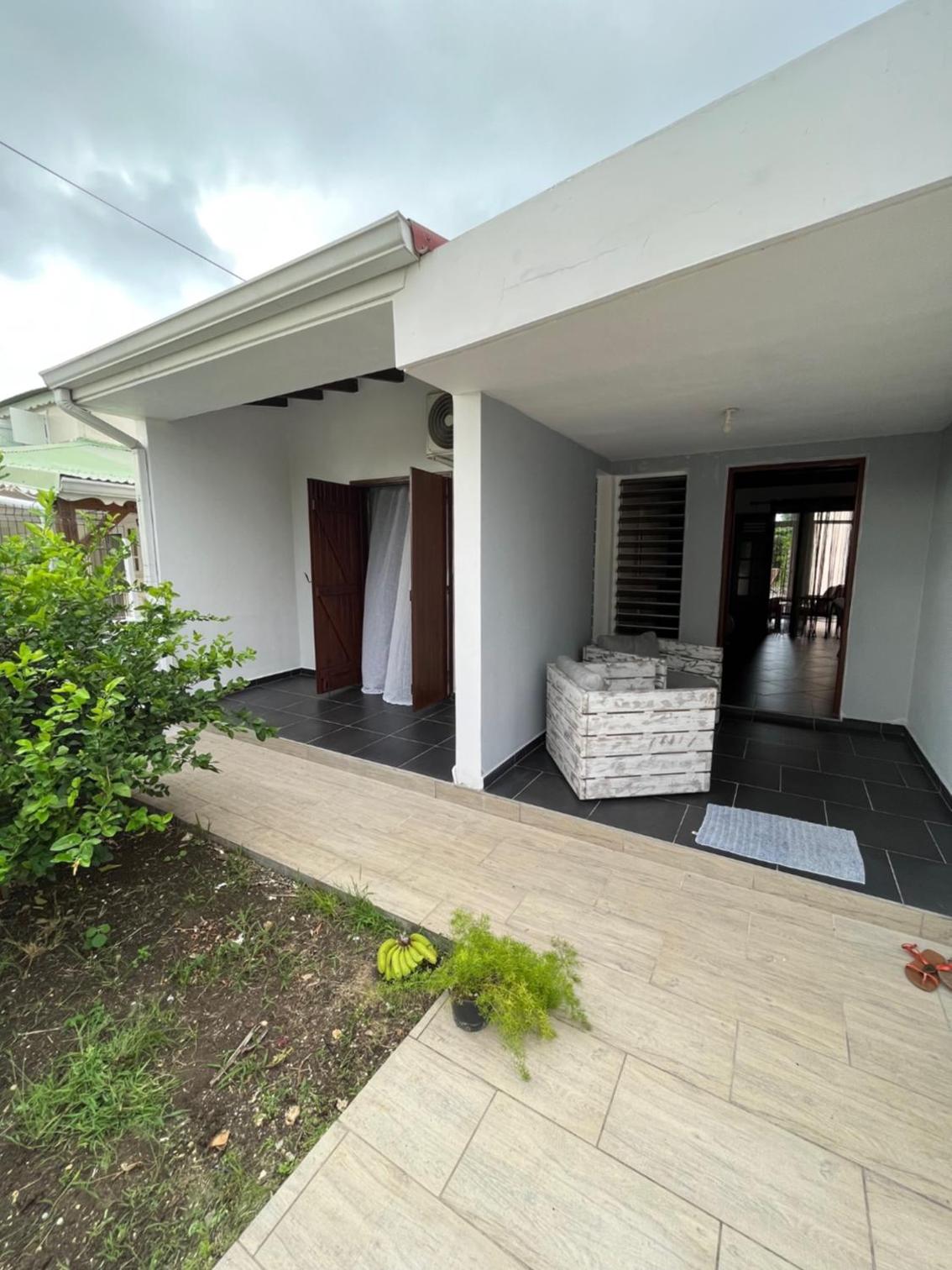 NOTRE MAISON