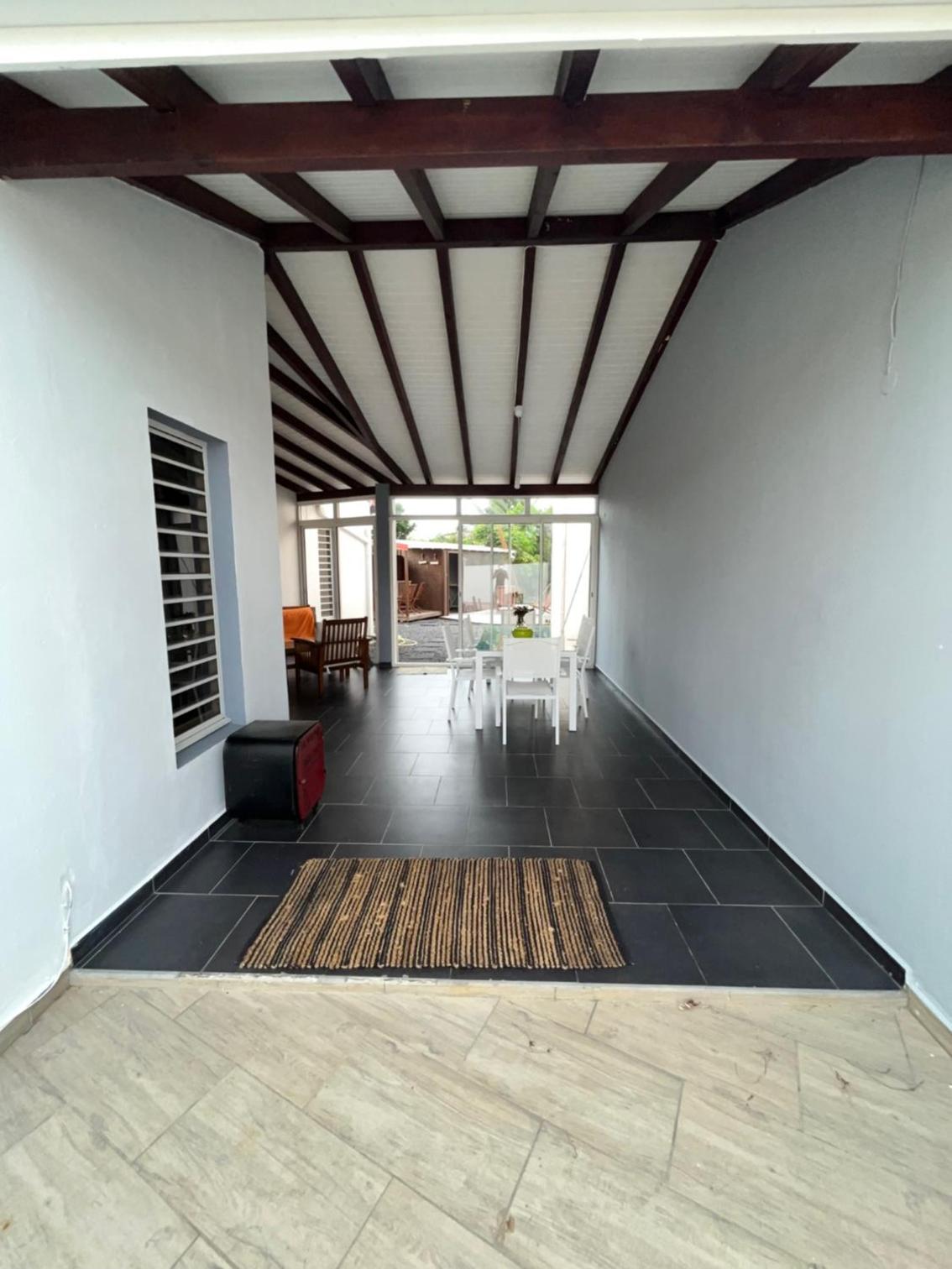 NOTRE MAISON
