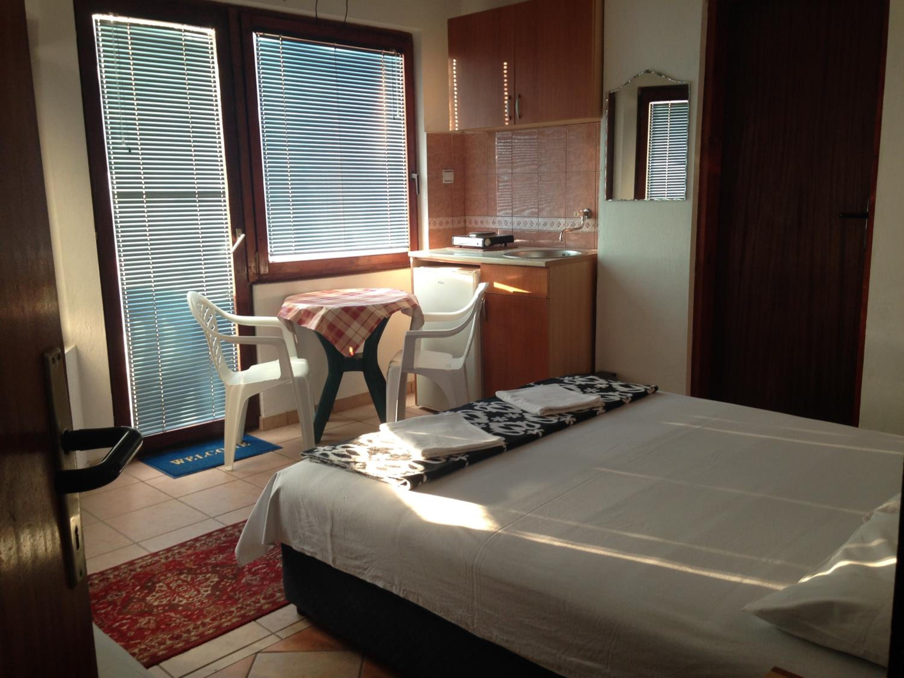 Apartments Delfin