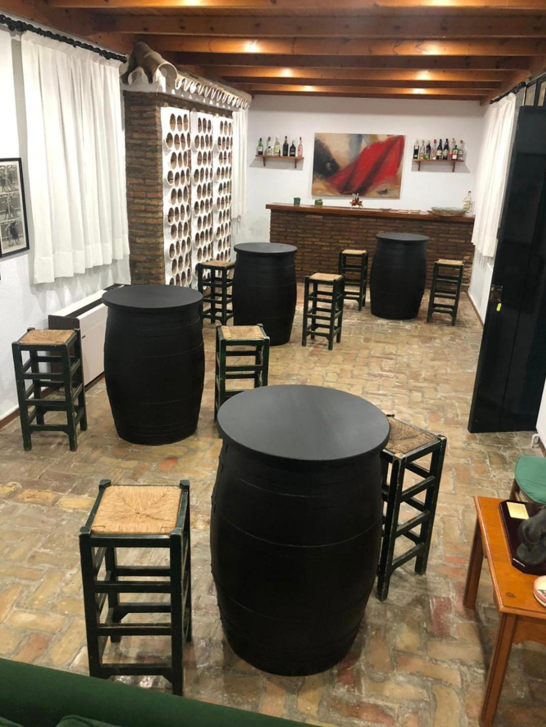 Alojamiento Rural Finca Barral