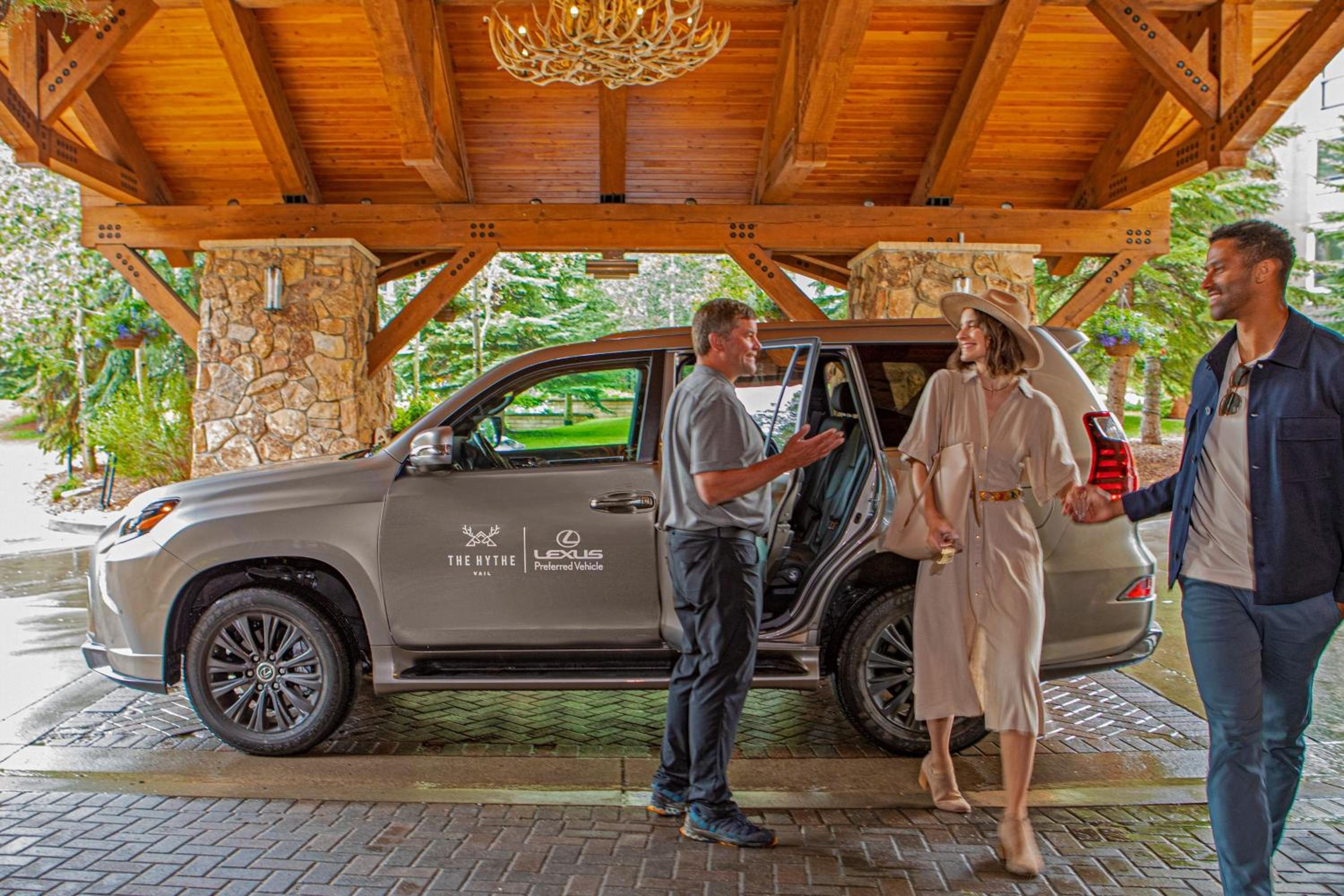 The Hythe, a Luxury Collection Resort, Vail, Foto 15