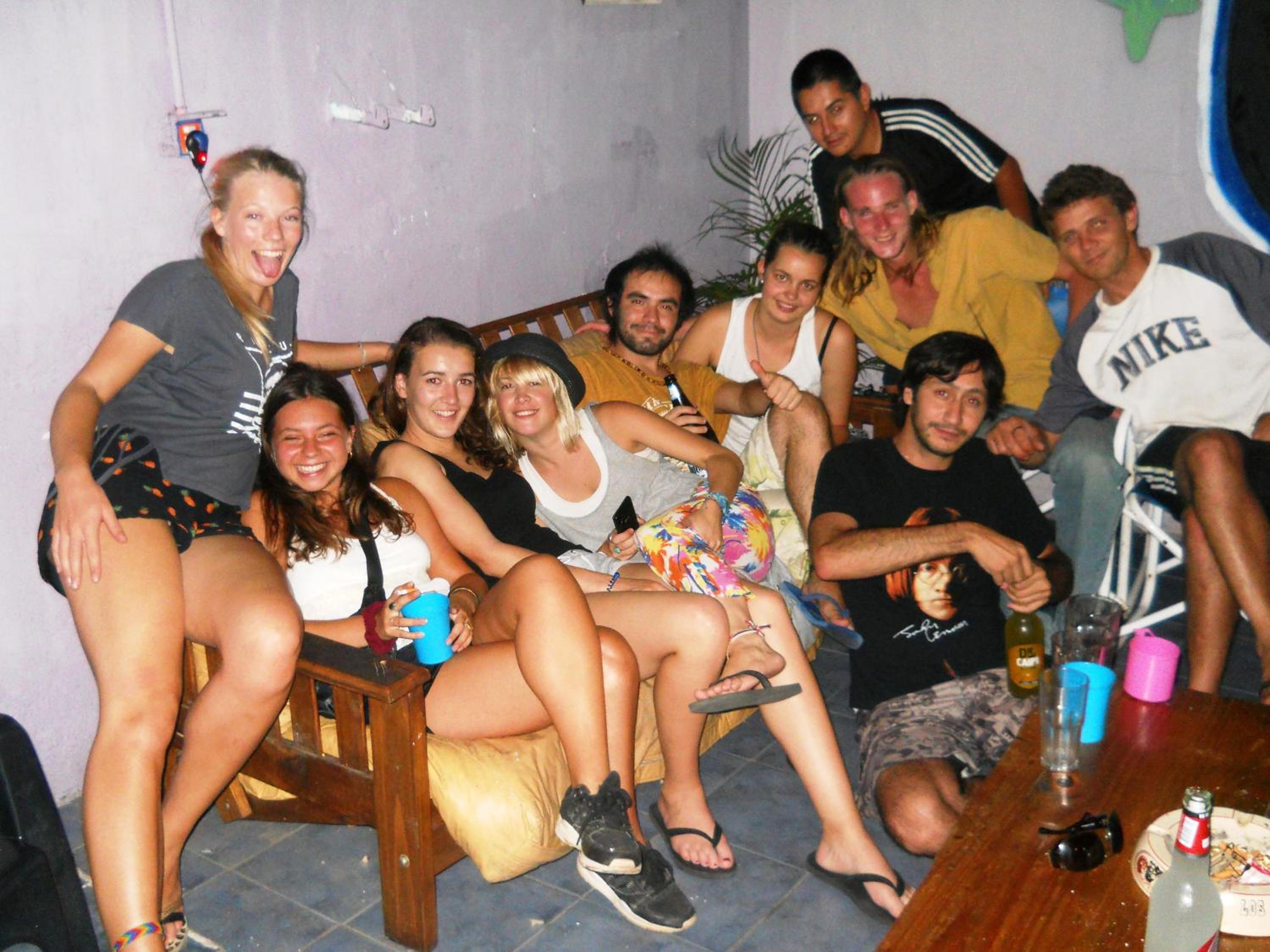 Coolraul Hostel