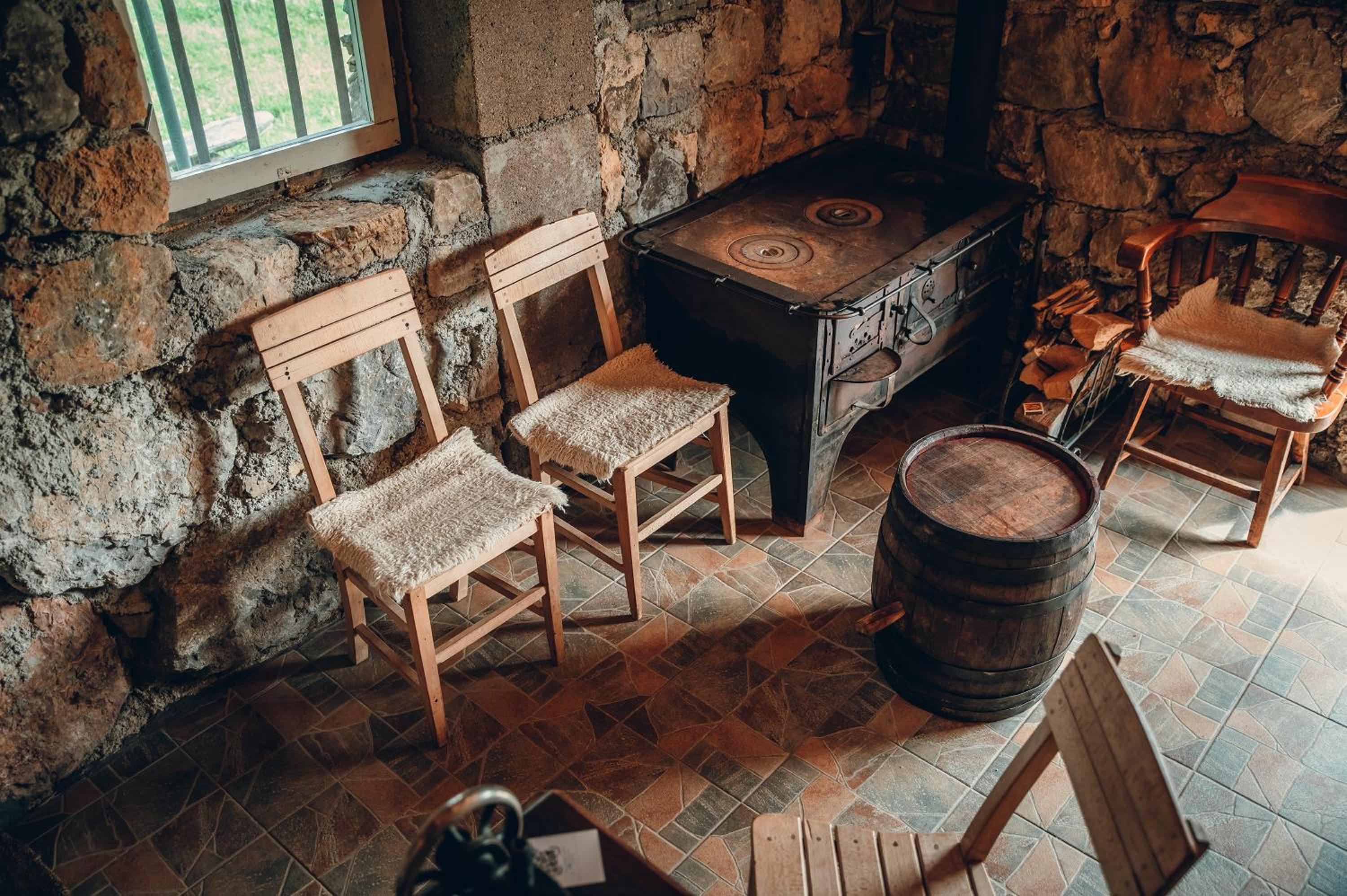 Etno vodenica Ćirović - Ethno Watermill