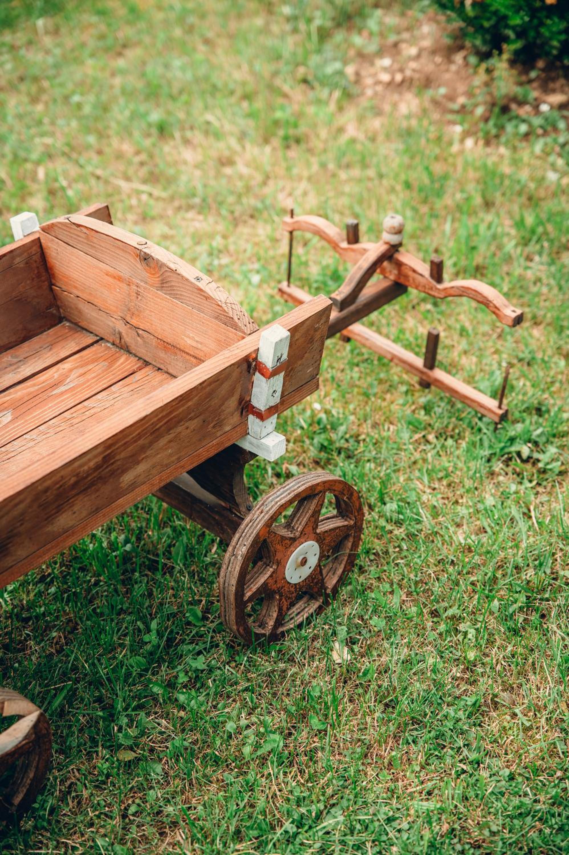 Etno vodenica Ćirović - Ethno Watermill
