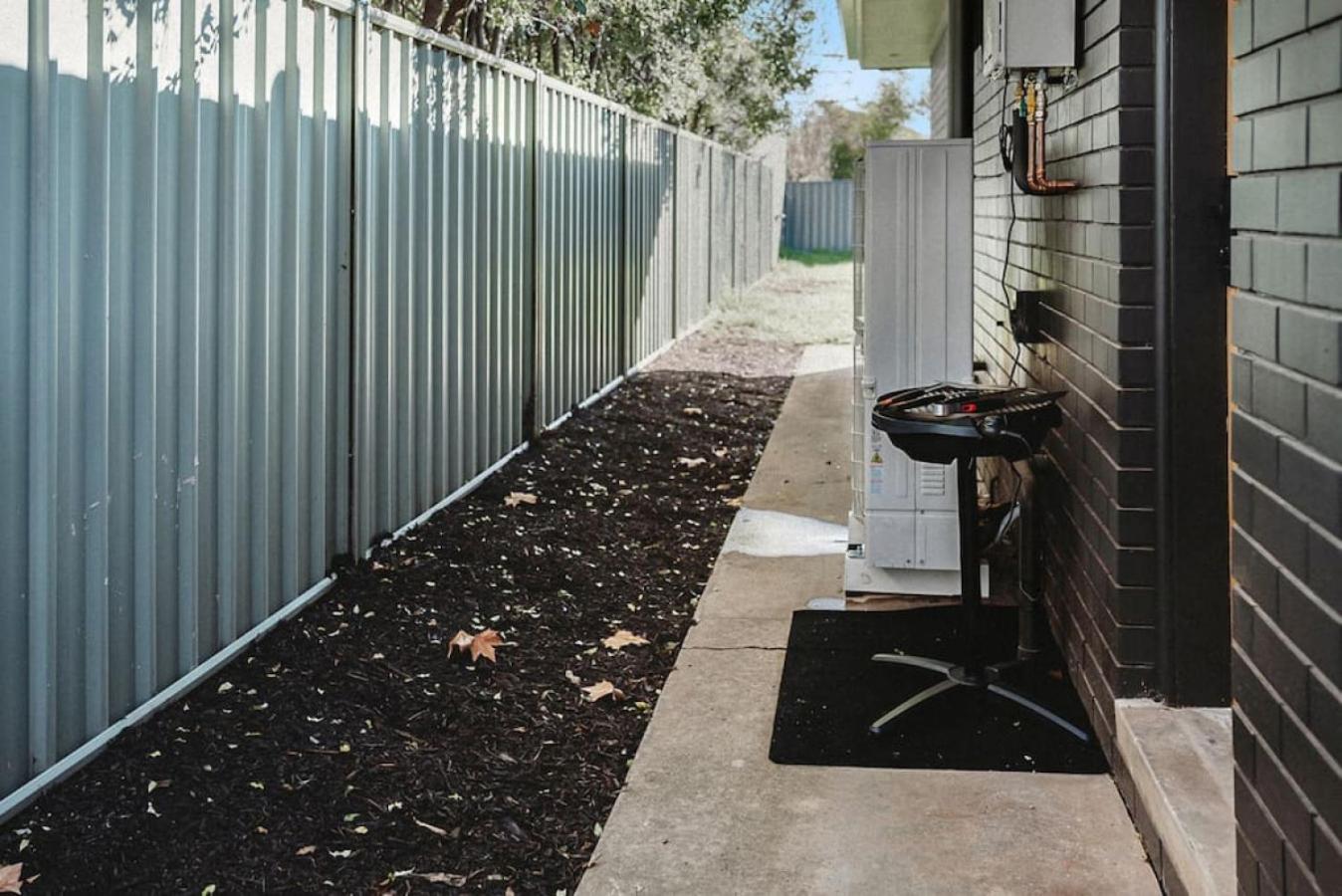 Leafy Retreat - Benalla