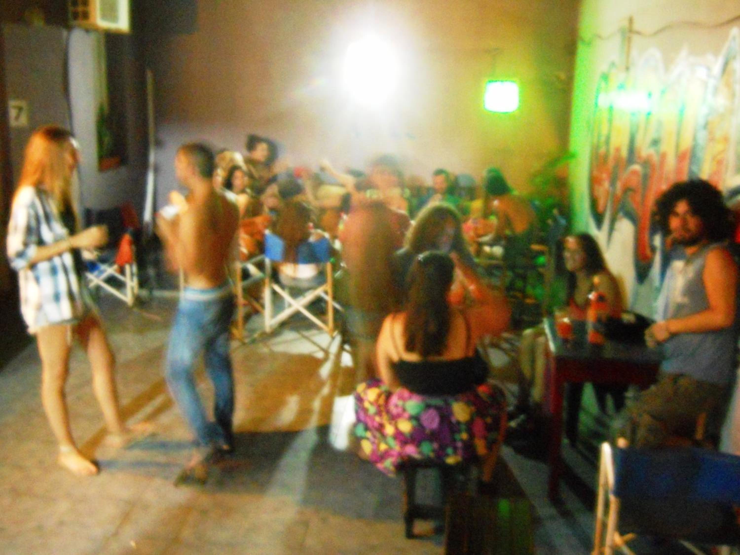 Coolraul Hostel