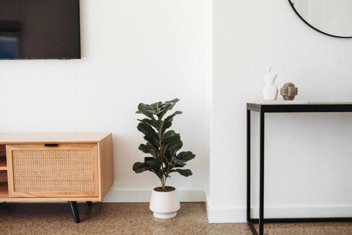 Leafy Retreat - Benalla
